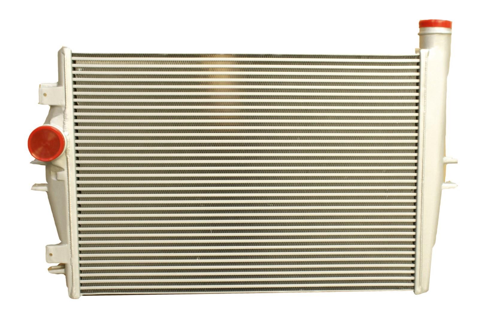 Intercooler Mercedes Benz Torino 36" marca Deyac