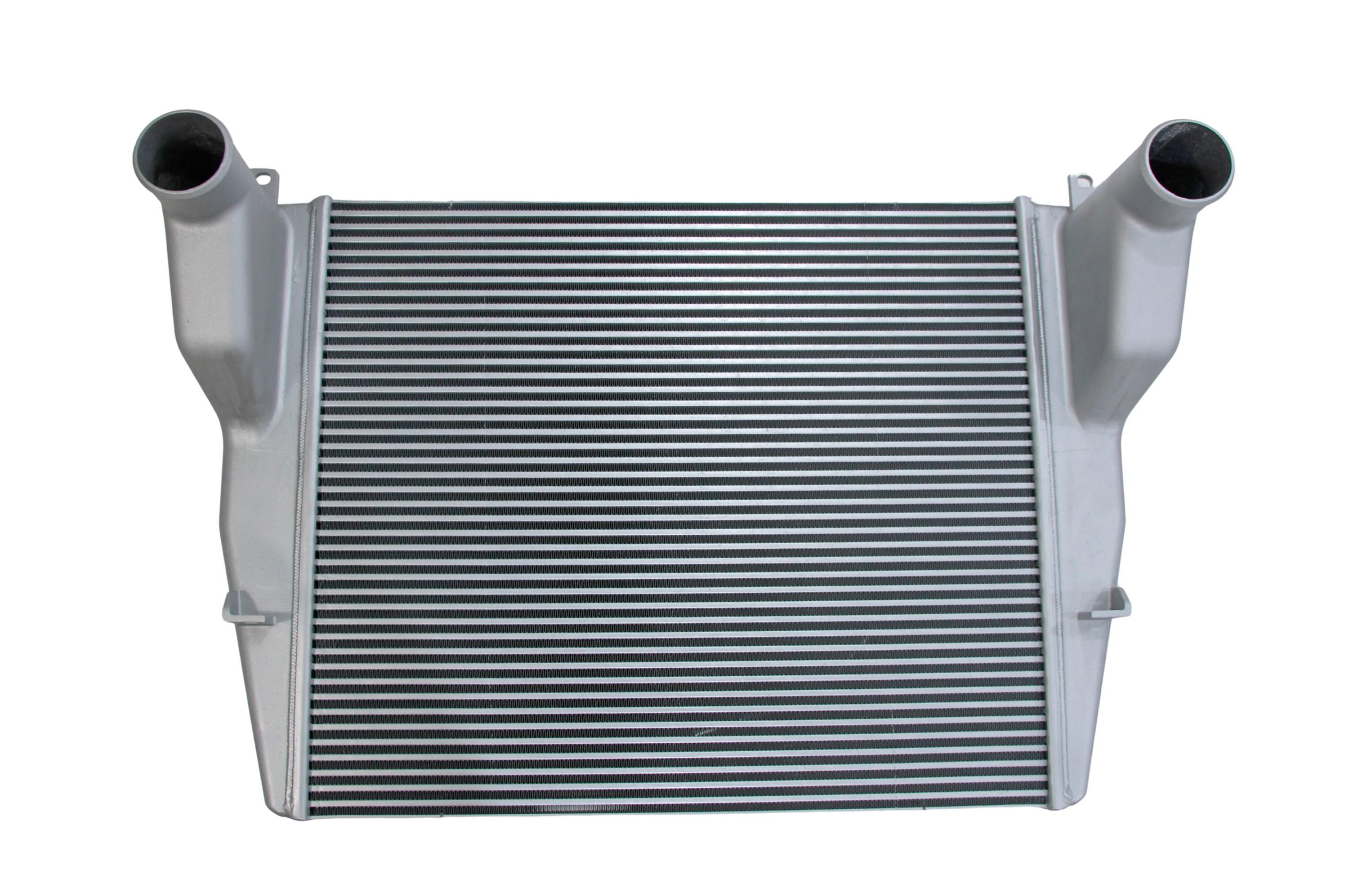 Intercooler Peterbilt 359, 379 92-07 marca Deyac