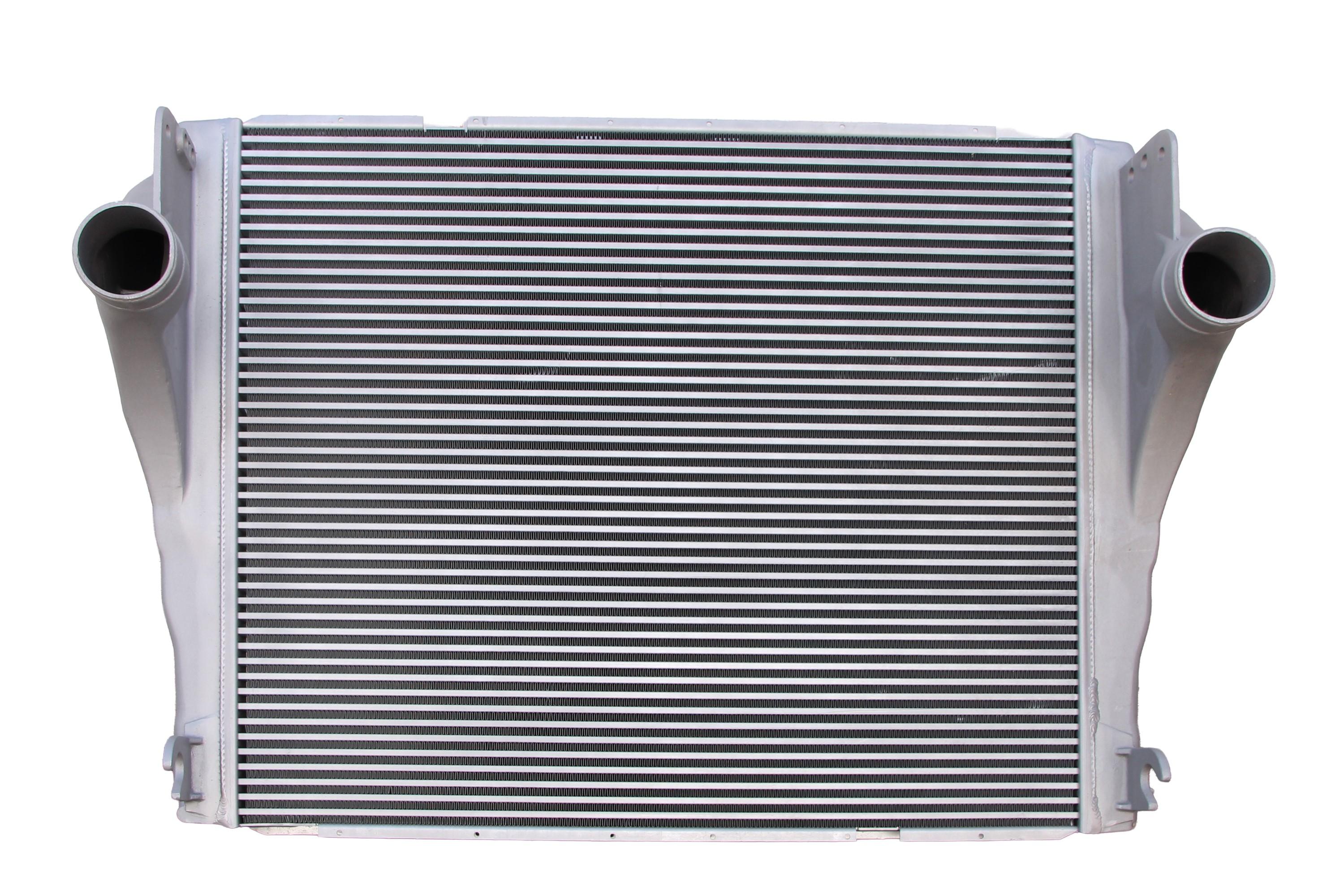 Intercooler Kenworth 377, 378 07-10 marca Deyac