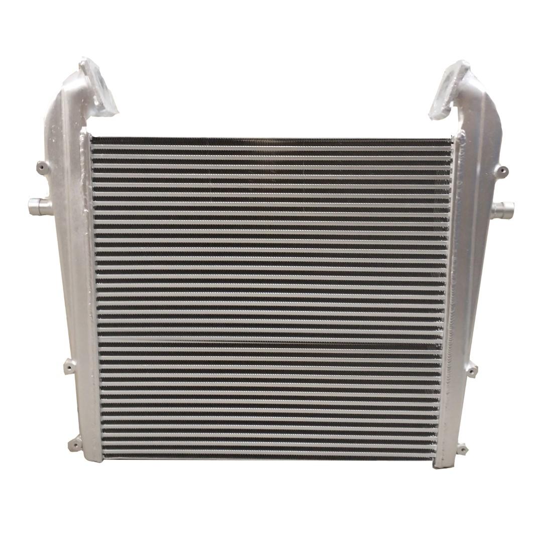Intercooler Scania Tipo Viejo marca Deyac