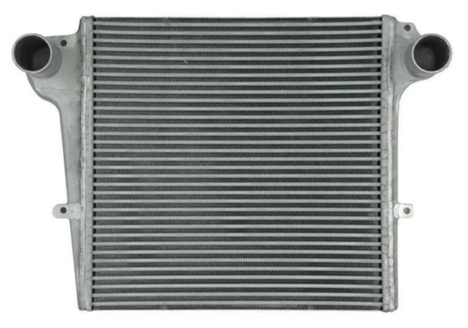 Intercooler Volkswagen Worker 14-150 12-180 20-23 marca Deyac