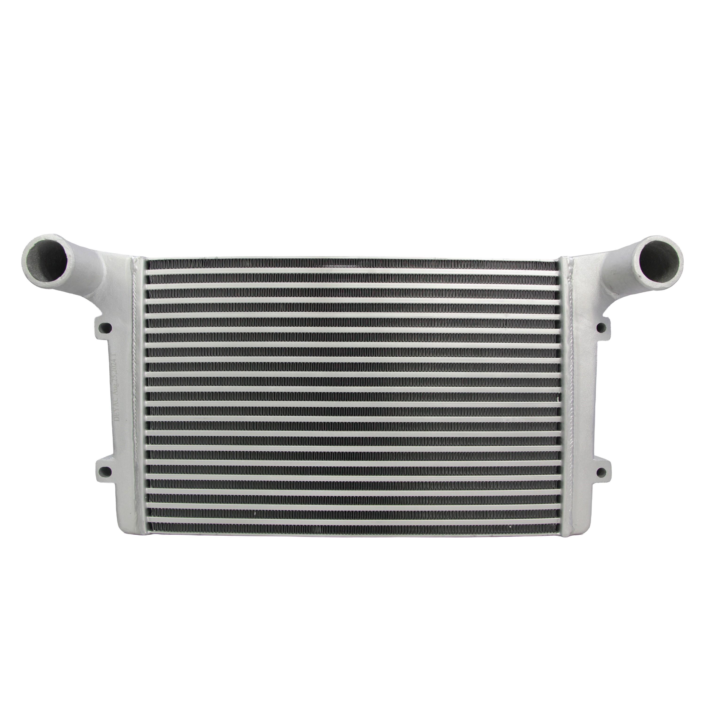 Intercooler Volkswagen Worker 8 150 9 150 00-19 marca Deyac