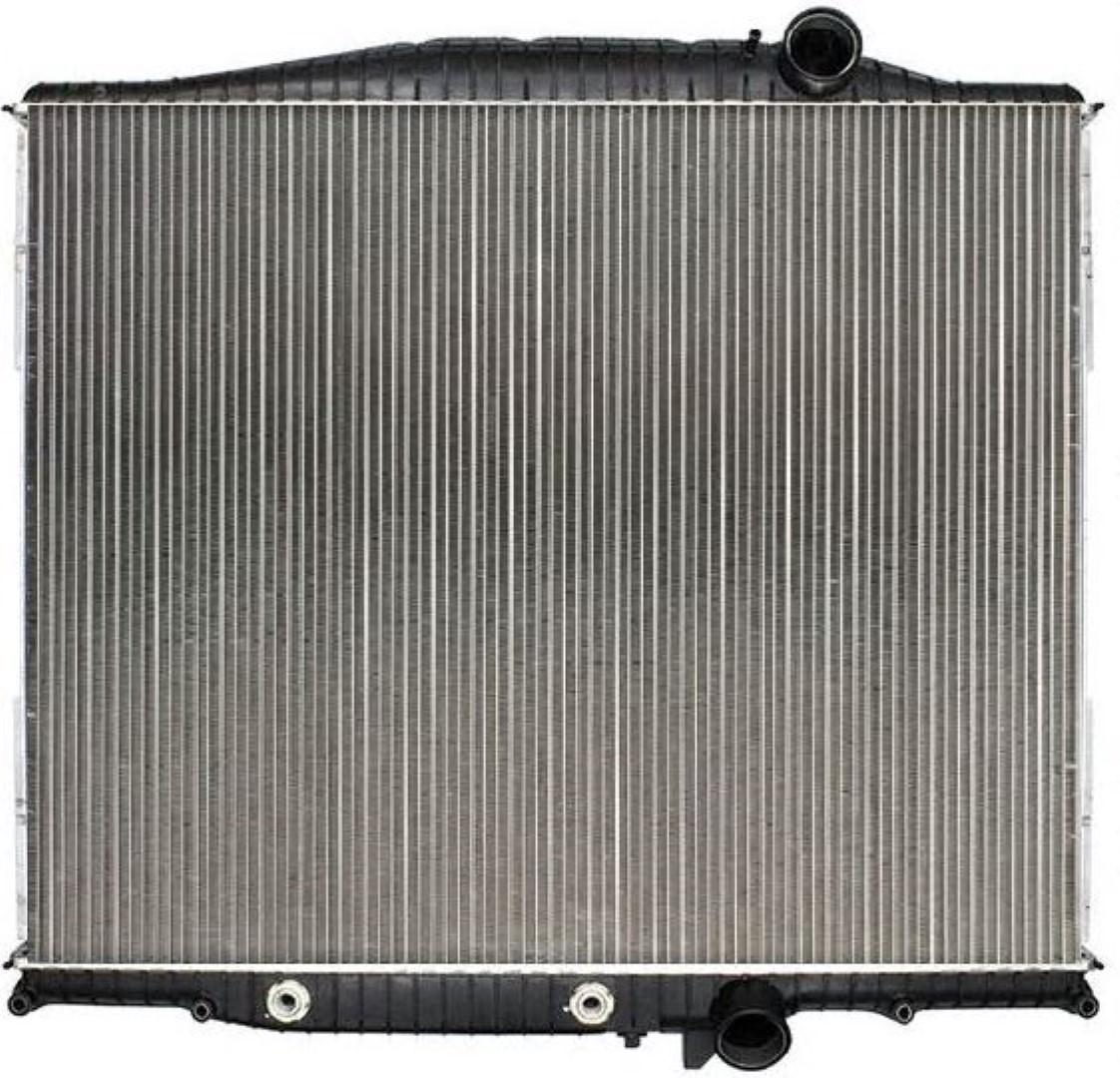 Radiador Tracto Camion Volvo Mack VHD CT CTP TA 01 07 PA marca Deyac