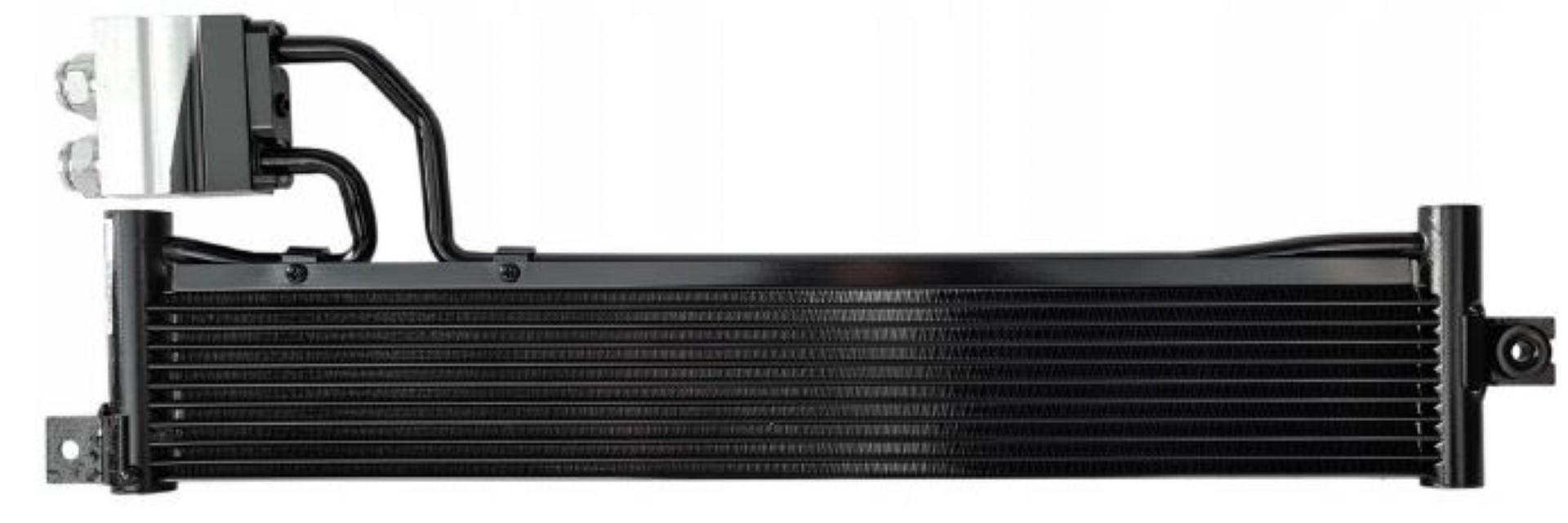 Enfriador De Aceite Jeep Cherokee 14-20 marca Deyac