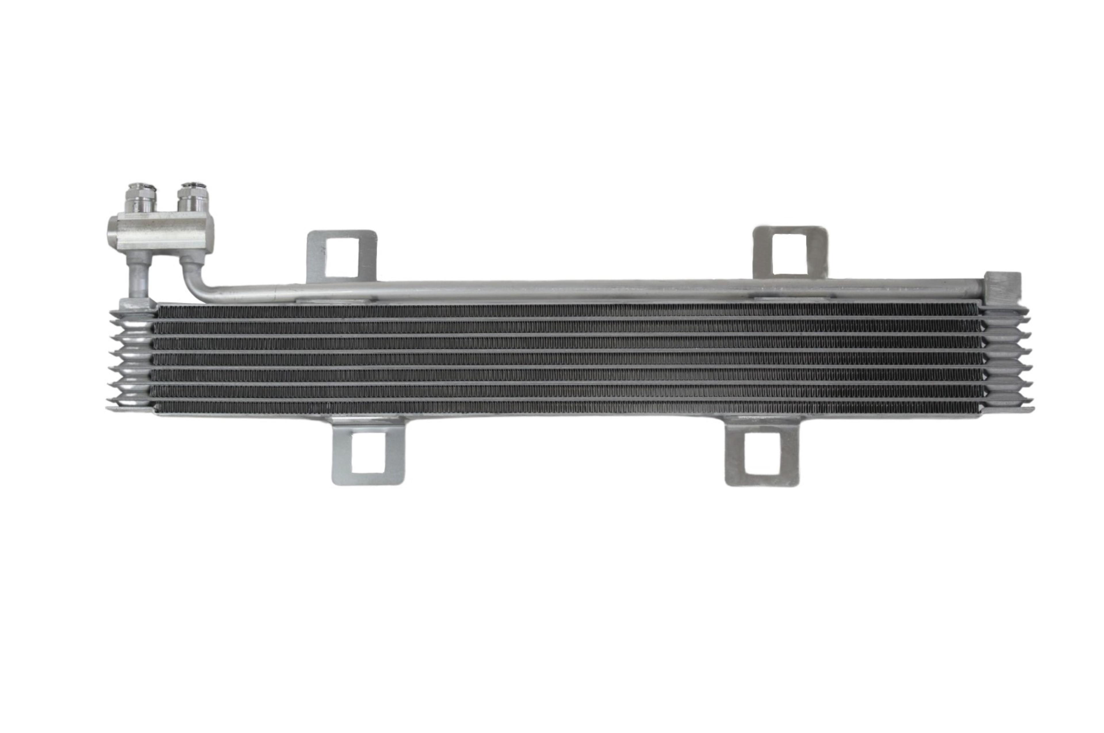 Enfriador de Aceite Dodge Dart 13-16 marca Deyac