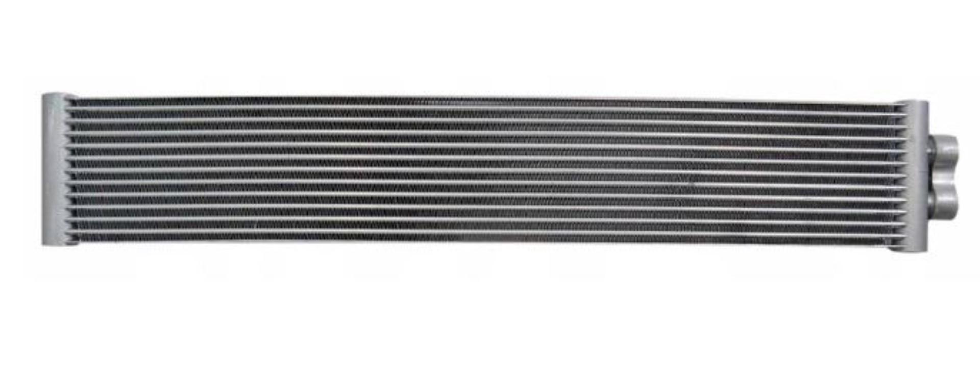 Enfriador de Aceite Ram Promaster 1500 2500 3500 15-20 marca Deyac