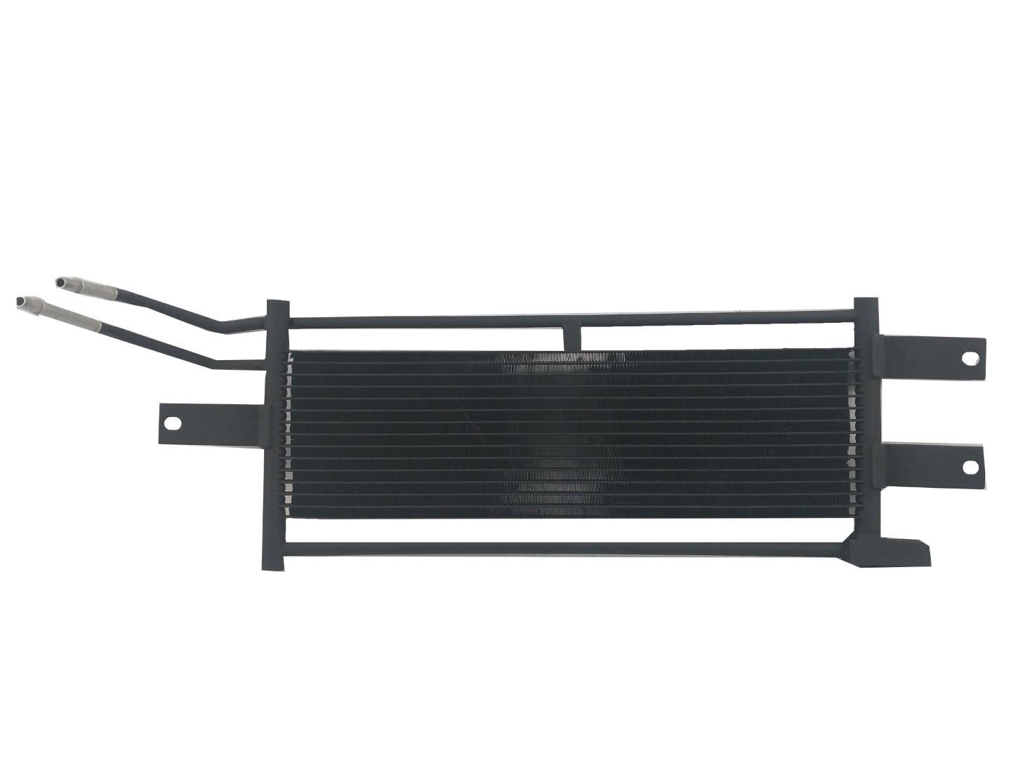 Enfriador de Aceite Dodge Ram 1500 02-03 marca Deyac