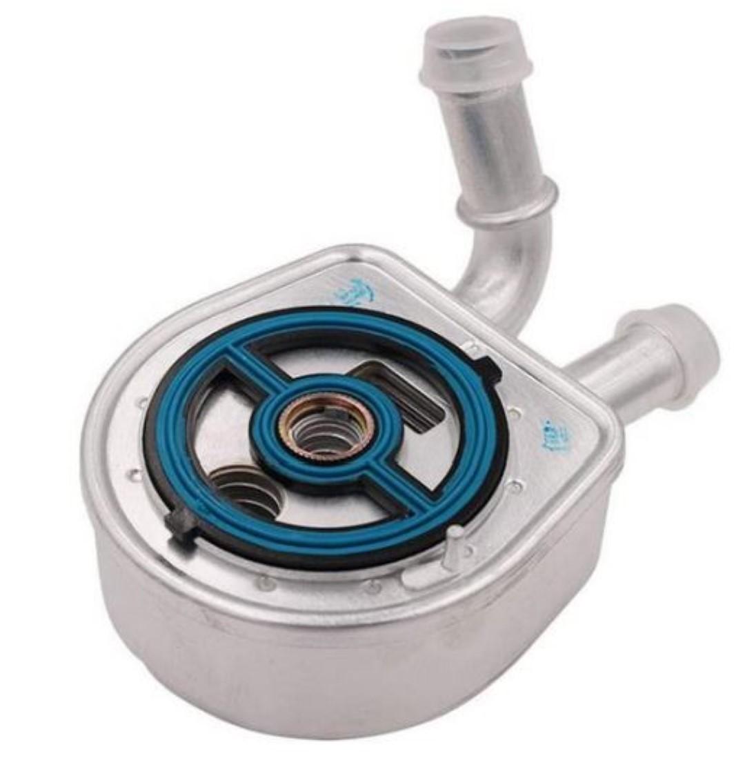 Enfriador de Aceite Mazda CX-7 08-14 marca Deyac