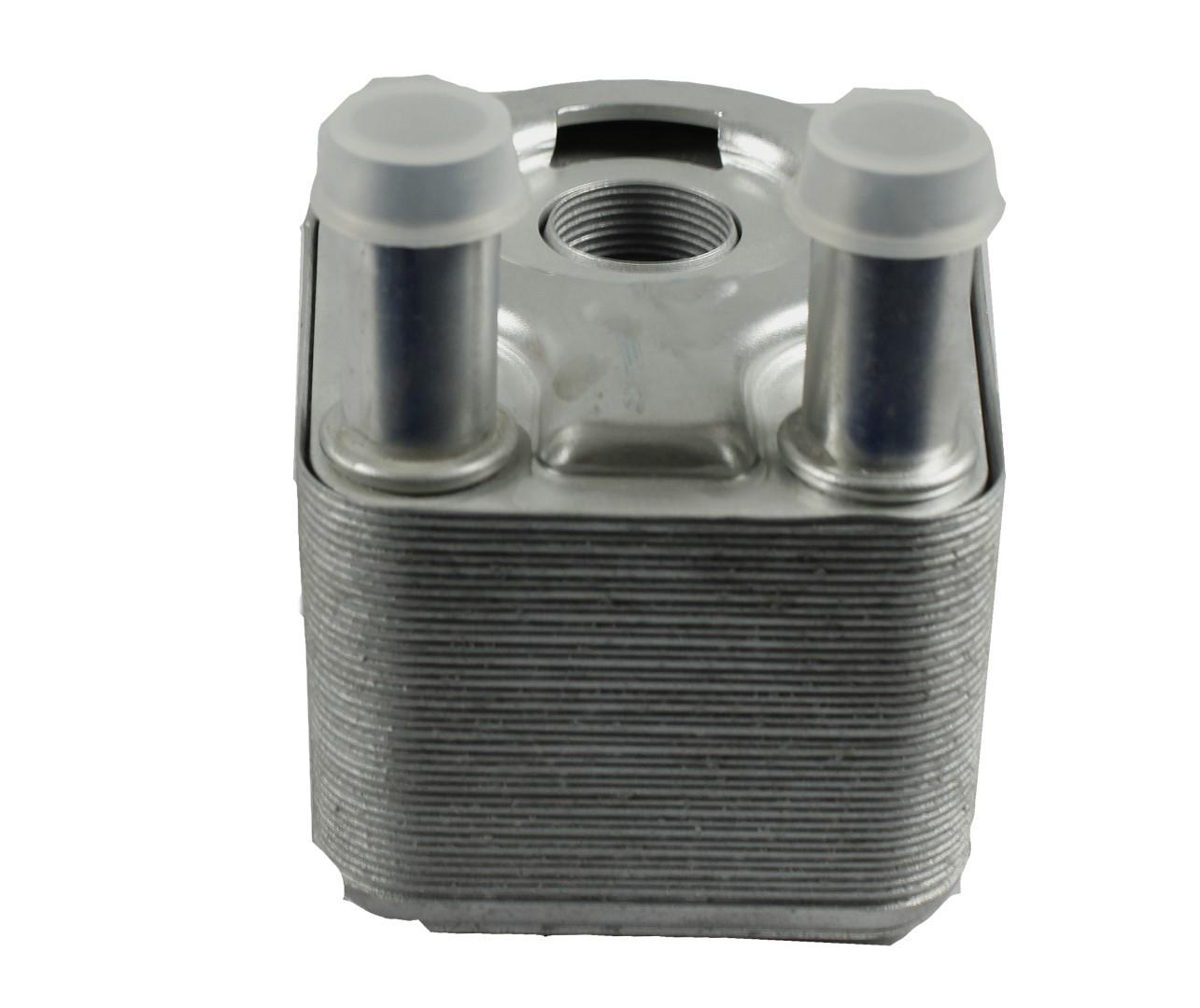 Enfriador de Aceite Ford Heavy Duty E-350 E-450 F-150 F-250 F-350 F-450 F-550 F59 09-17 marca Deyac