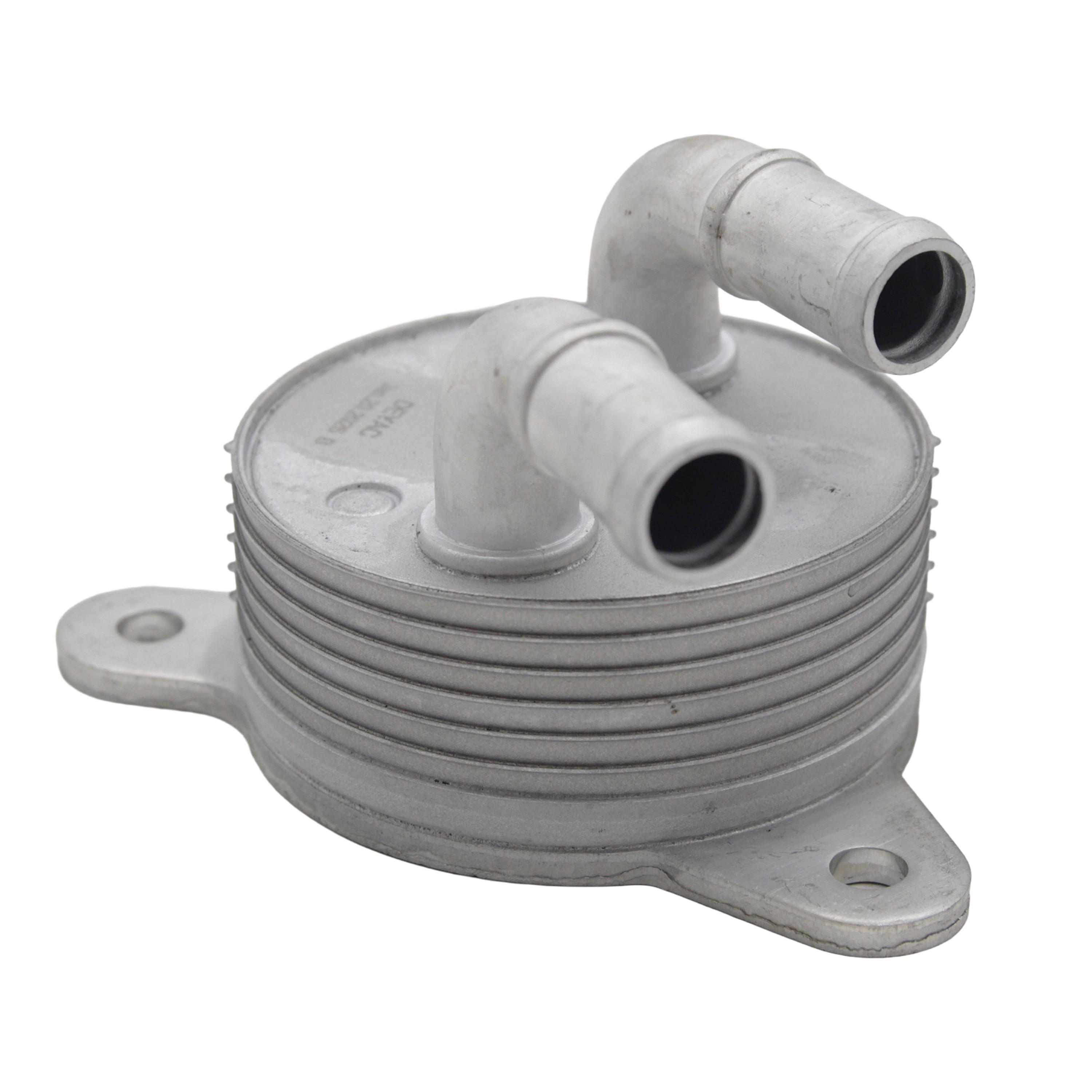 Enfriador de Aceite de Transmision Mazda 3 6 CX-3 CX-5 CX-30 14-23 marca Deyac