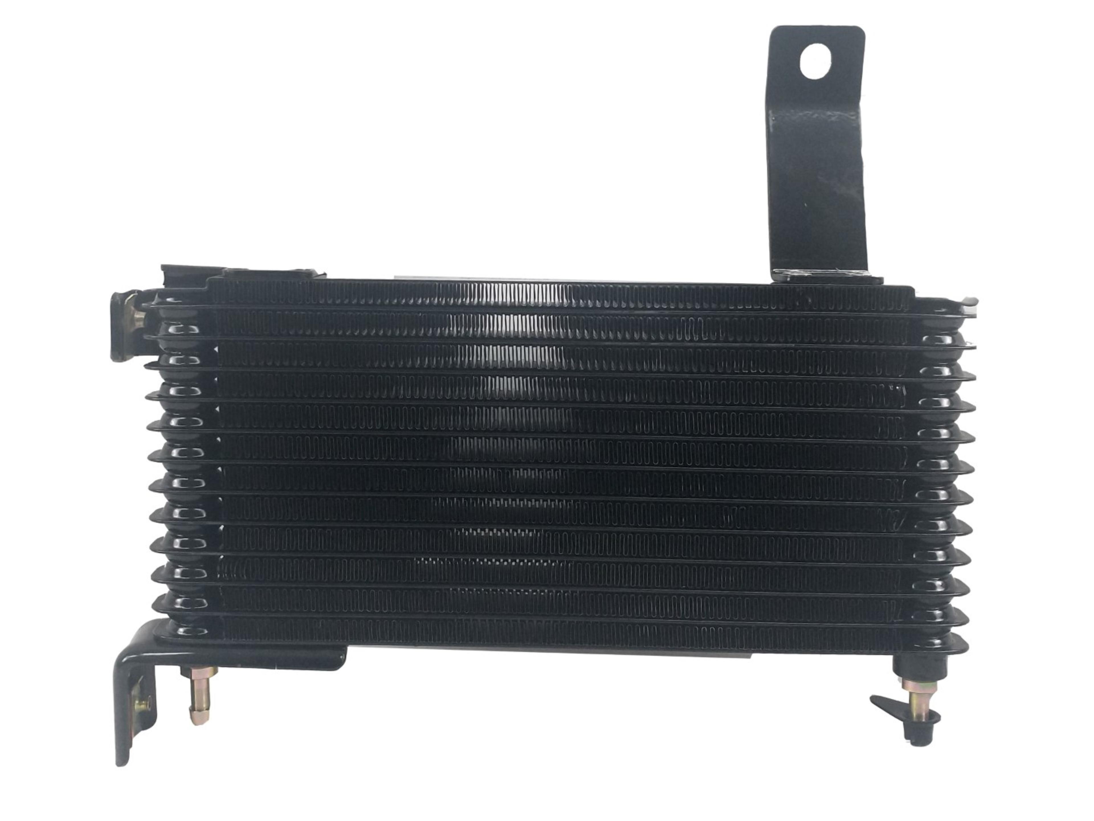 Enfriador de Aceite Ford E-150 10-14 marca Deyac