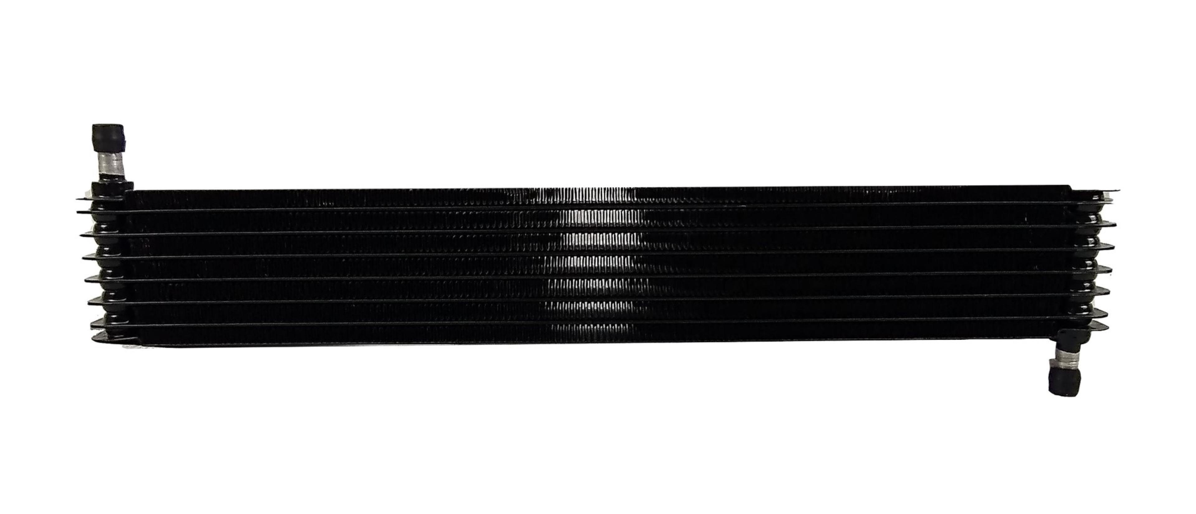 Enfriador de Aceite Ford Expedition 07-18 marca Deyac