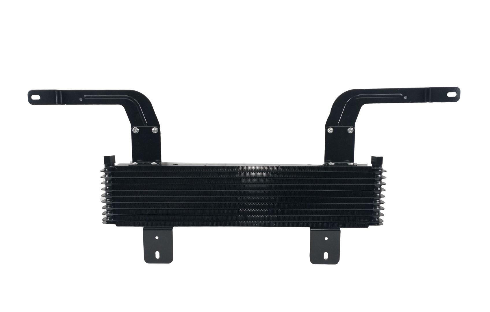 Enfriador de Aceite Ford F-250 Super Duty 99-01 Sólo V8 marca Deyac