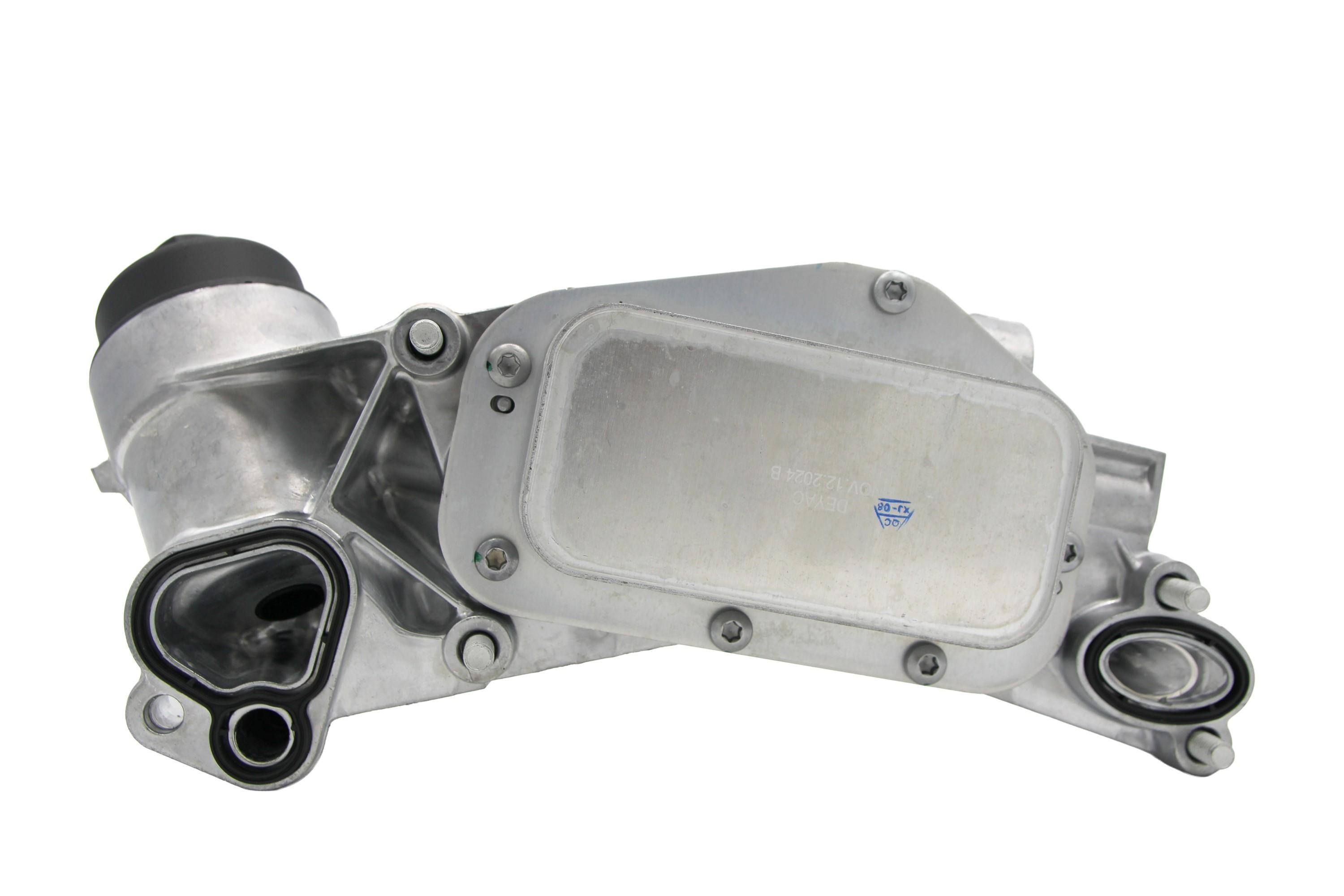 Enfriador de Aceite Chevrolet Sonic Cruze Trax Astra Zafira 1.8 lts Grand Vitara 00-17 marca Deyac