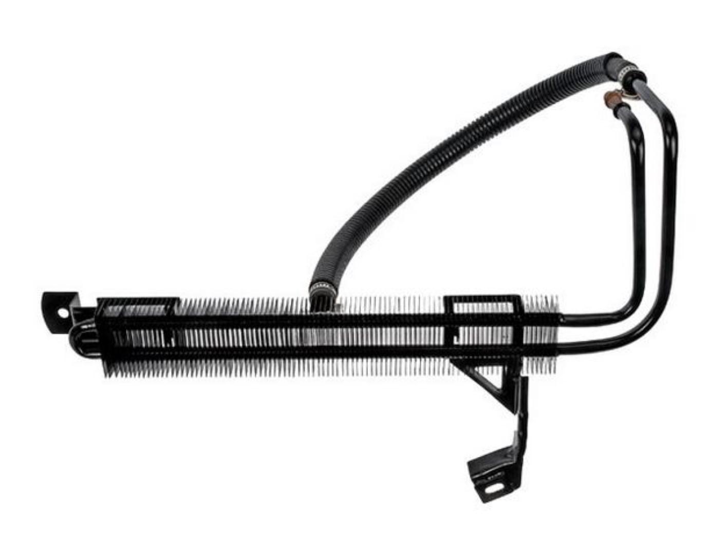 Enfriador de Aceite Chevrolet Suburban 07-09 marca Deyac