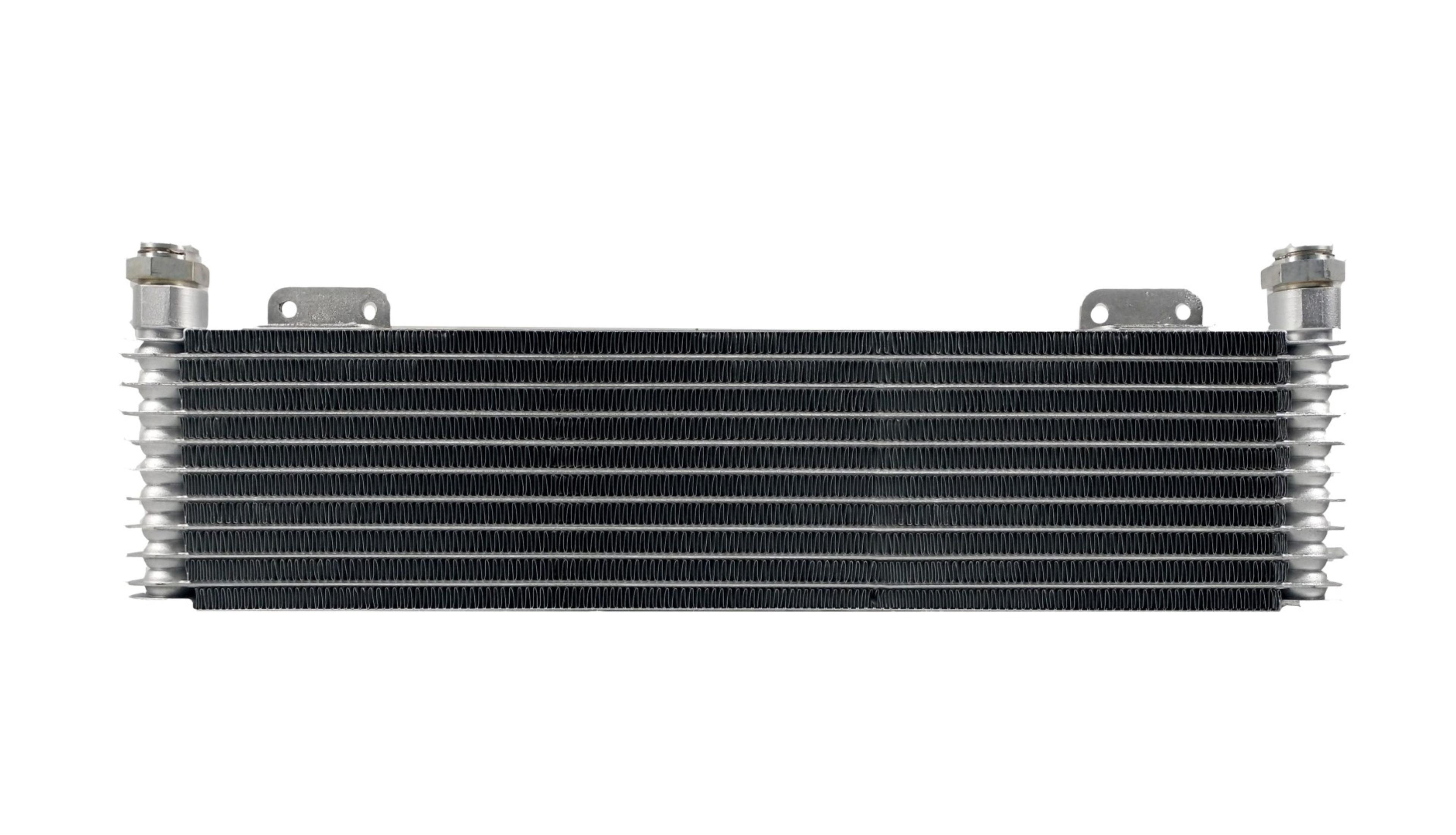 Enfriador de Aceite Cadillac ATS 13-15 marca Deyac