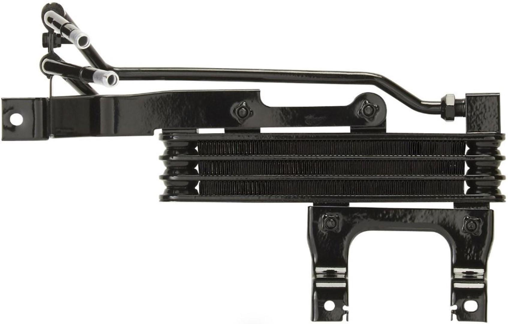 Enfriador de Aceite Acura RDX 13-18 marca Deyac