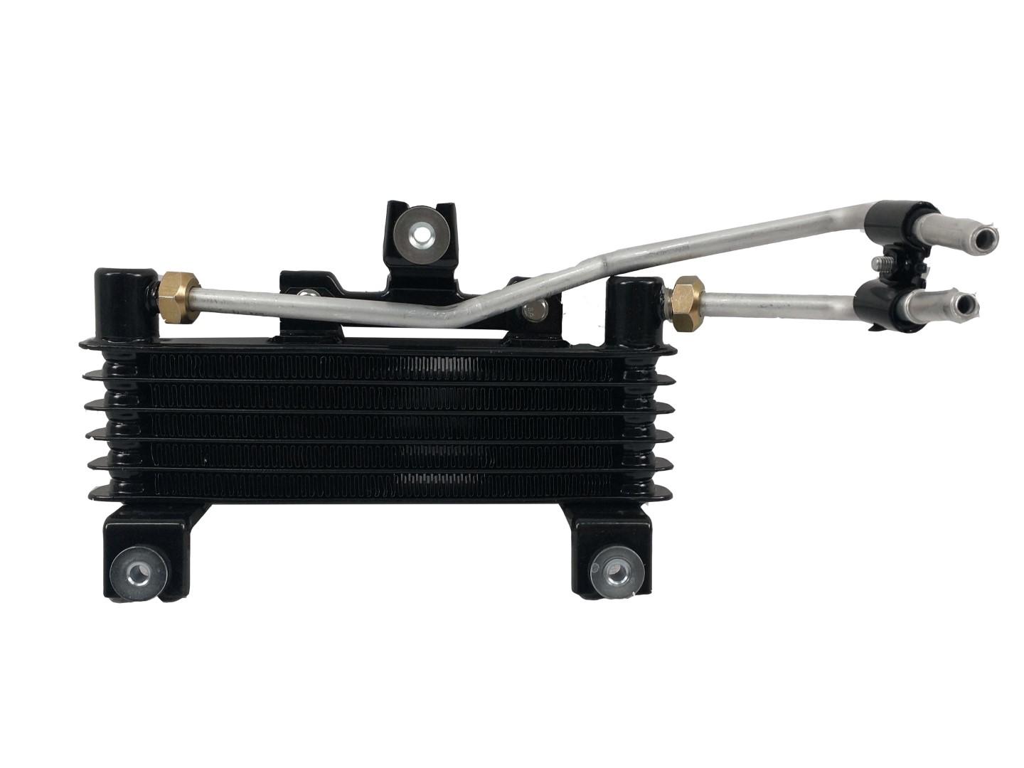Enfriador de Aceite Acura TL 09-14 marca Deyac