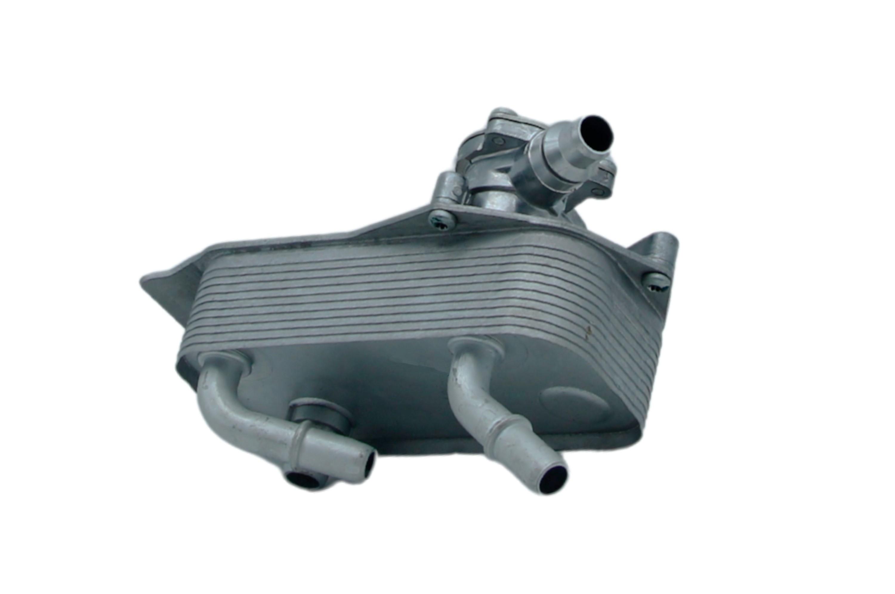 Enfriador de Aceite Mercedes Benz 325i 05-15 marca Deyac