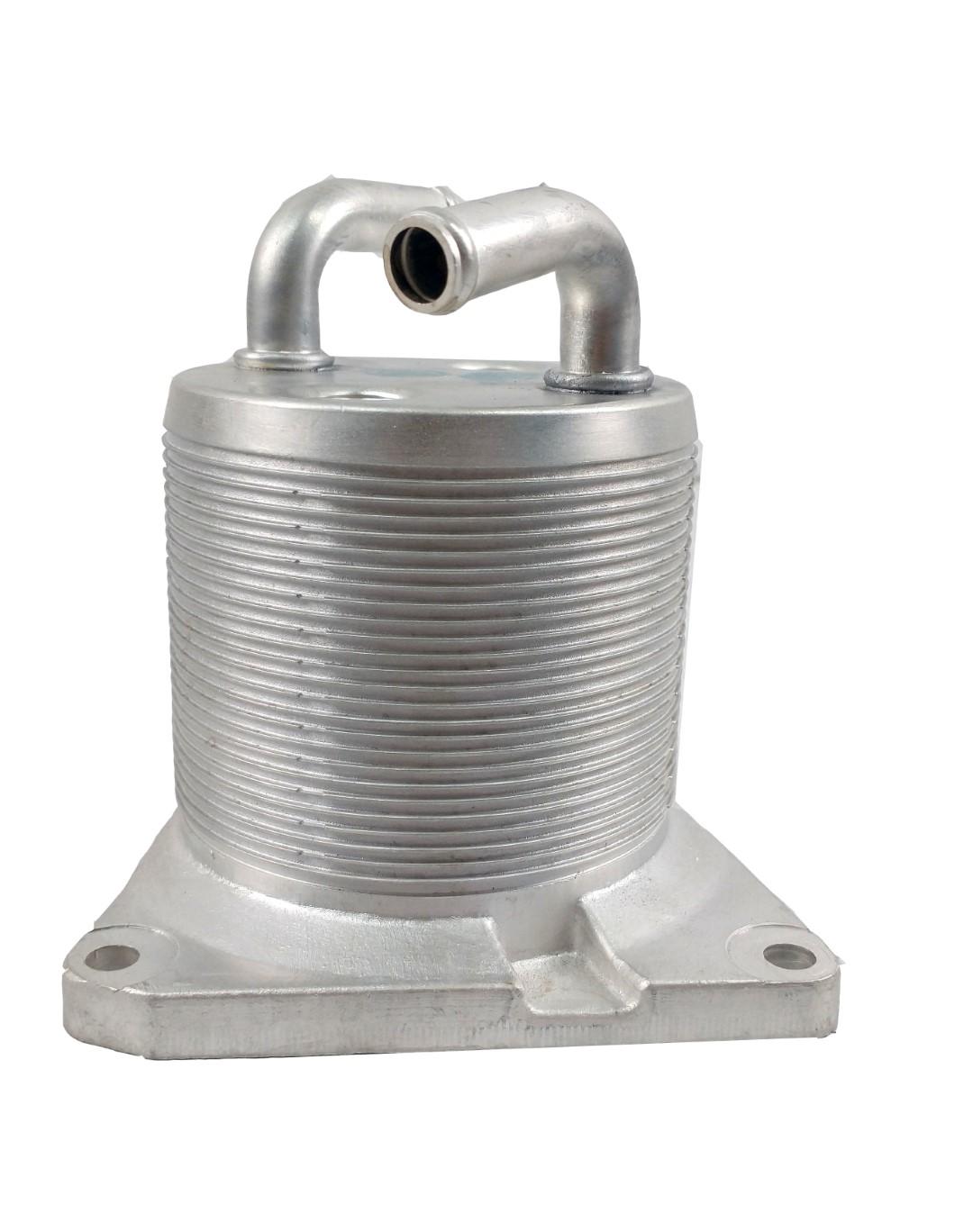 Enfriador de Aceite Nissan Juke Rogue 08-19 marca Deyac