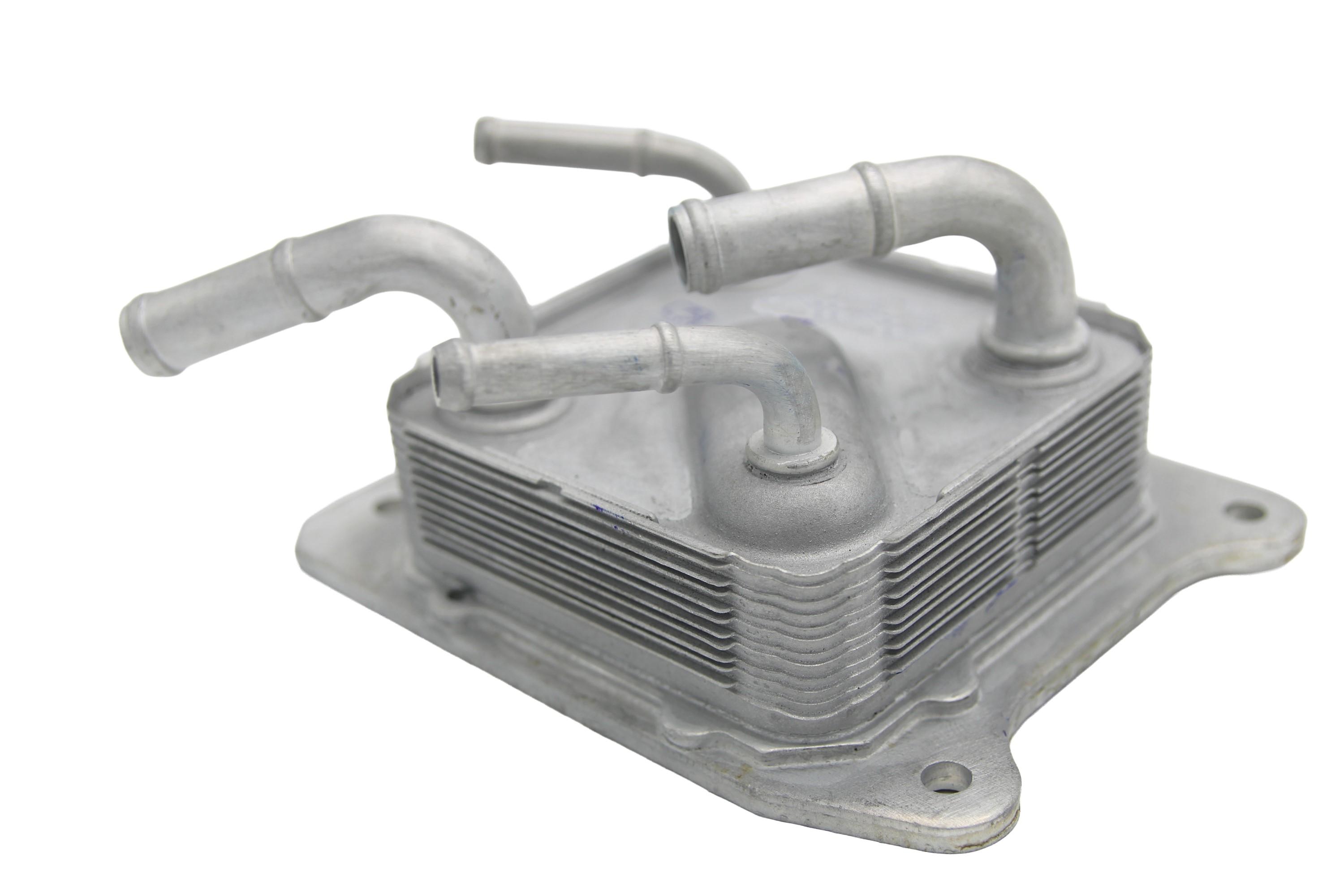 Enfriador de Aceite Automotriz Nissan X-Trail 13-17 marca Deyac