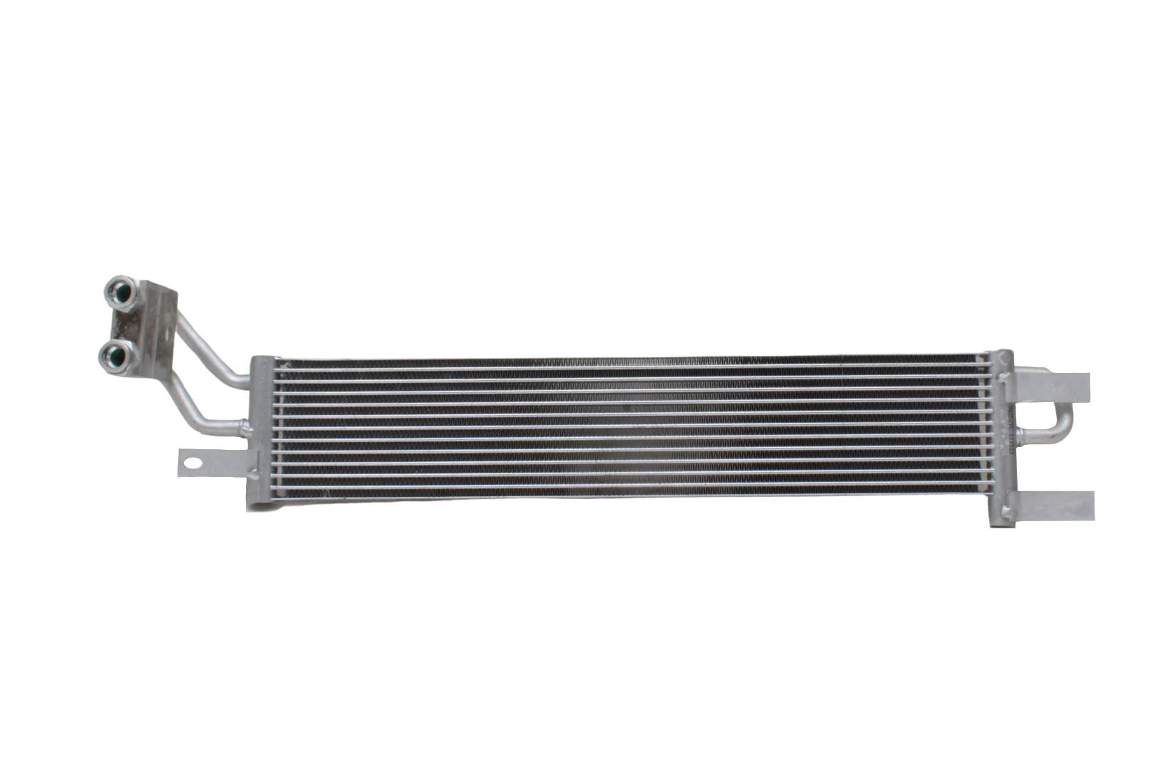 Enfriador de Aceite Jeep Wrangler 18-21 marca Deyac