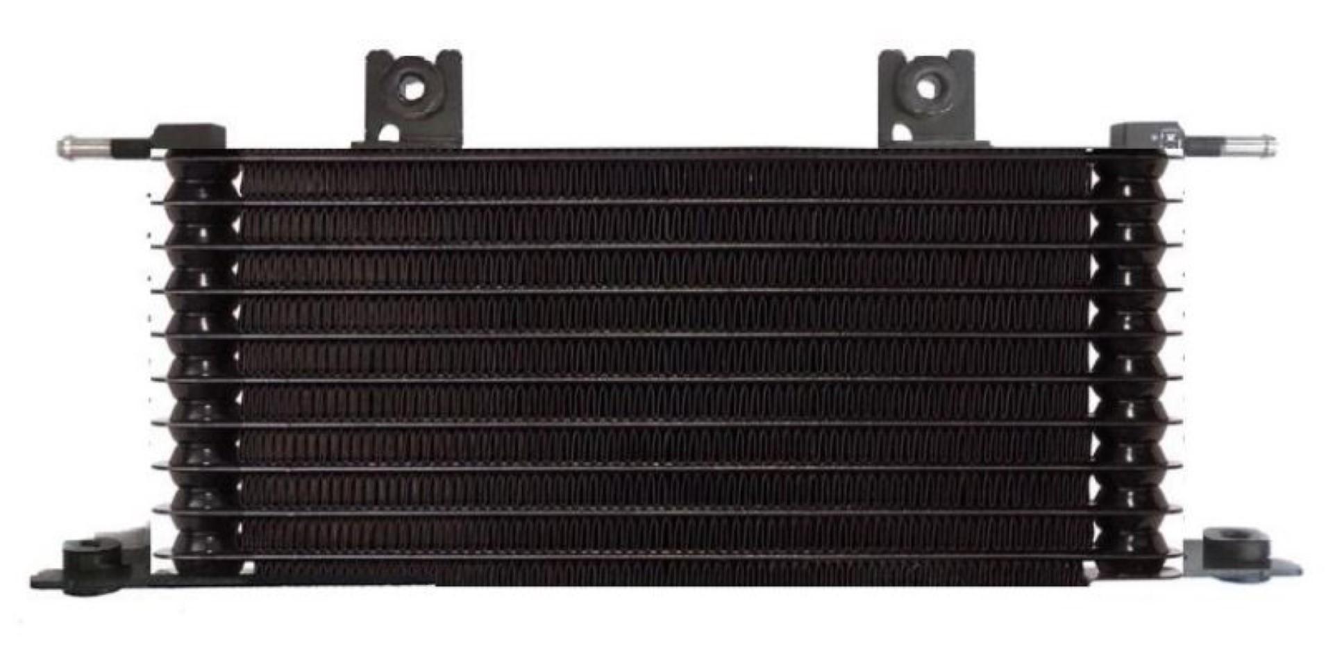 Enfriador de Aceite Nissan X-trail 15-18 marca Deyac