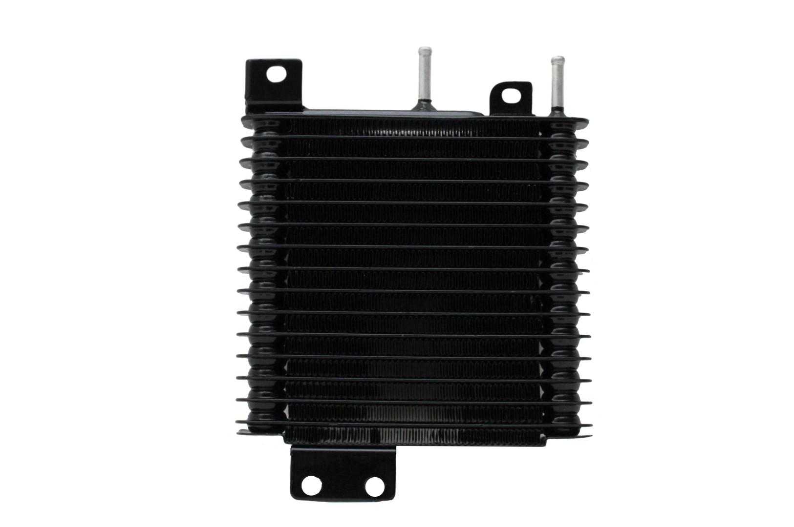 Enfriador de Aceite Mitsubishi Outlander 01-08 marca Deyac