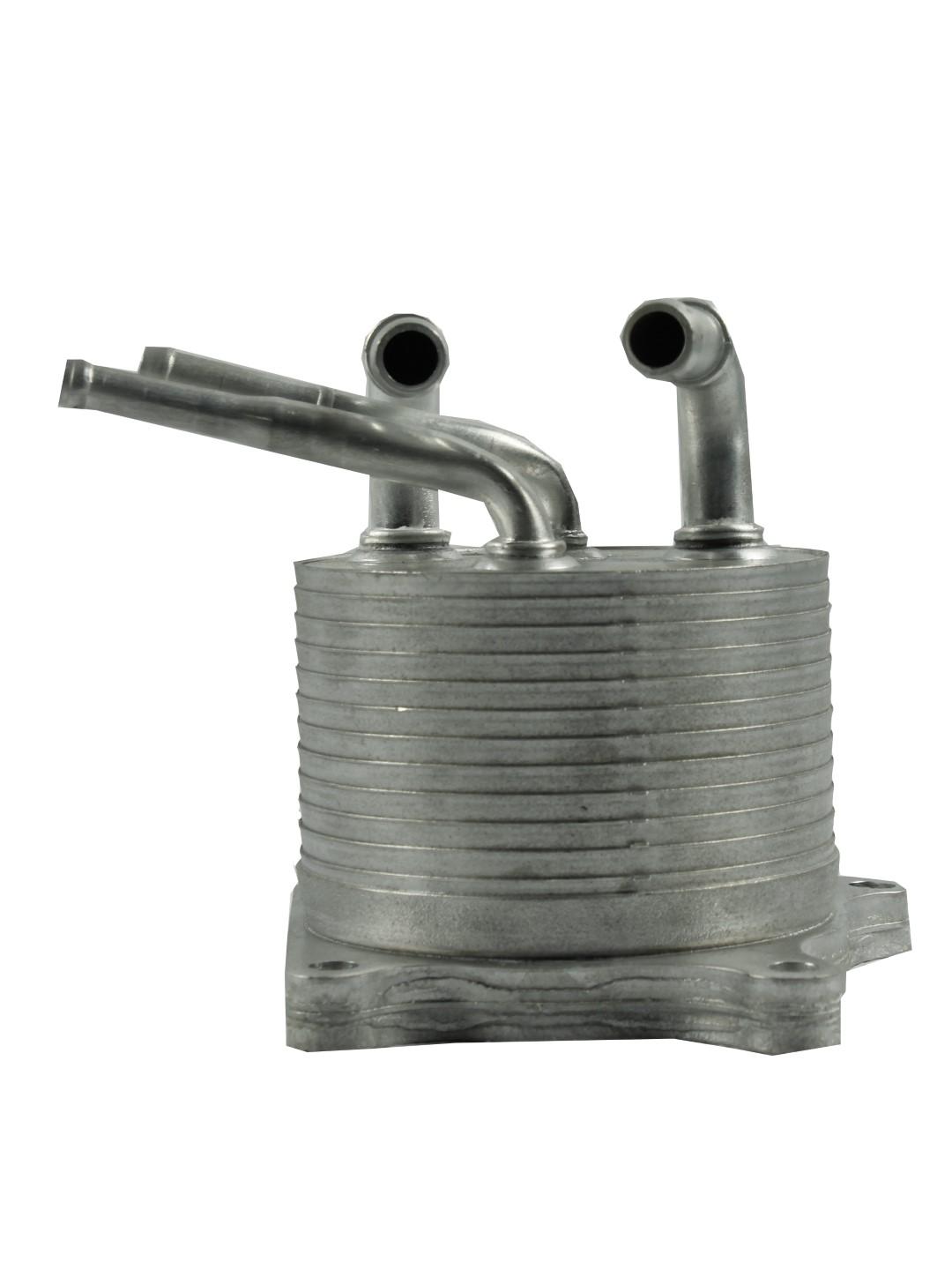 Enfriador de Aceite Mitsubishi Lancer 08-17 marca Deyac