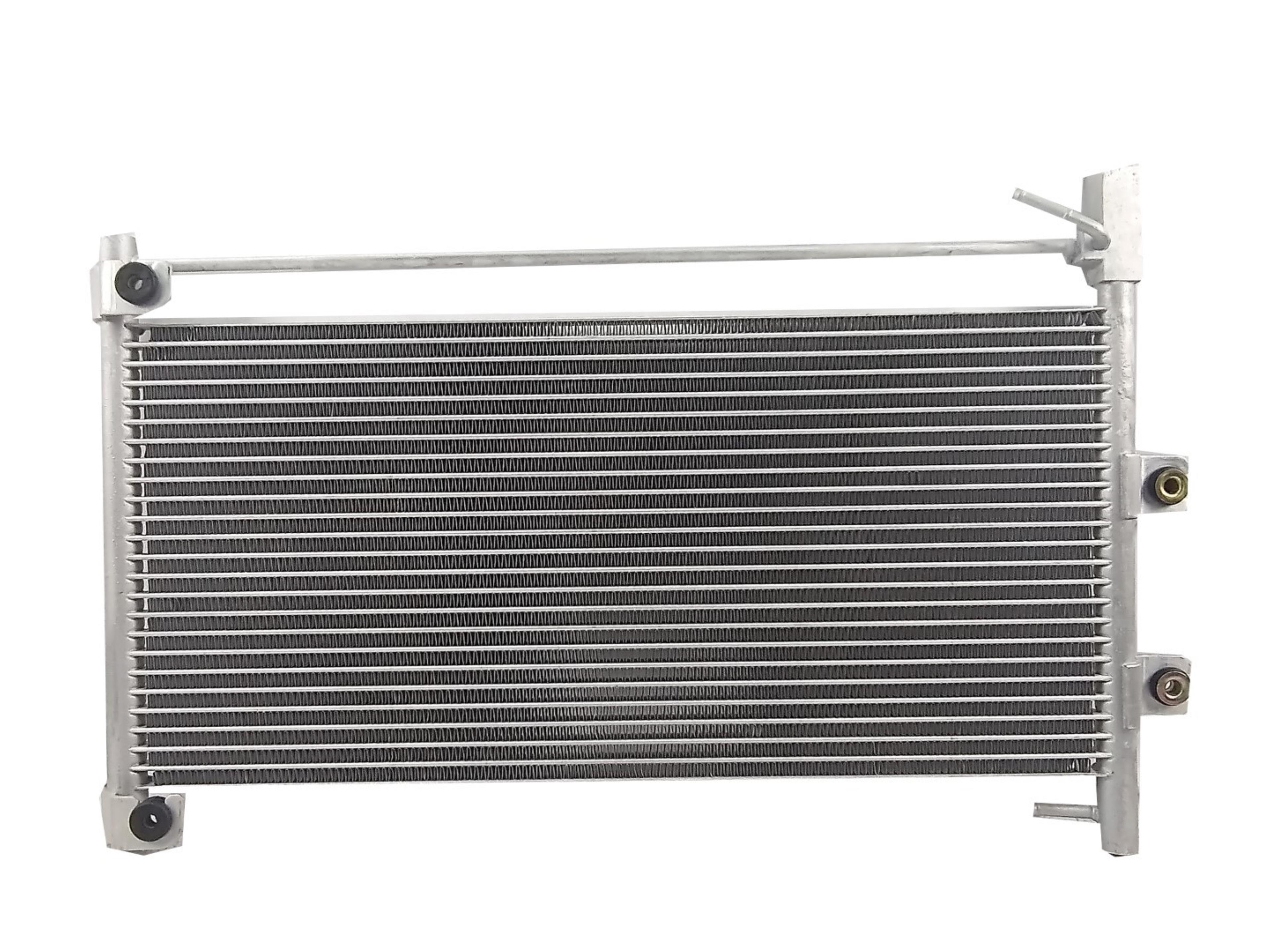 Enfriador de Aceite Nissan NV2500 12-18 marca Deyac