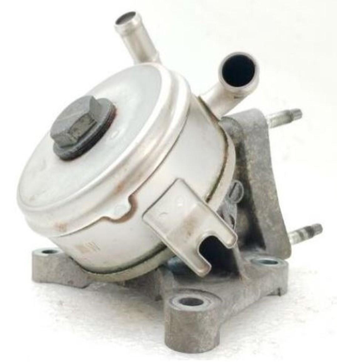 Enfriador de Aceite Toyota Camry 12-15 marca Deyac