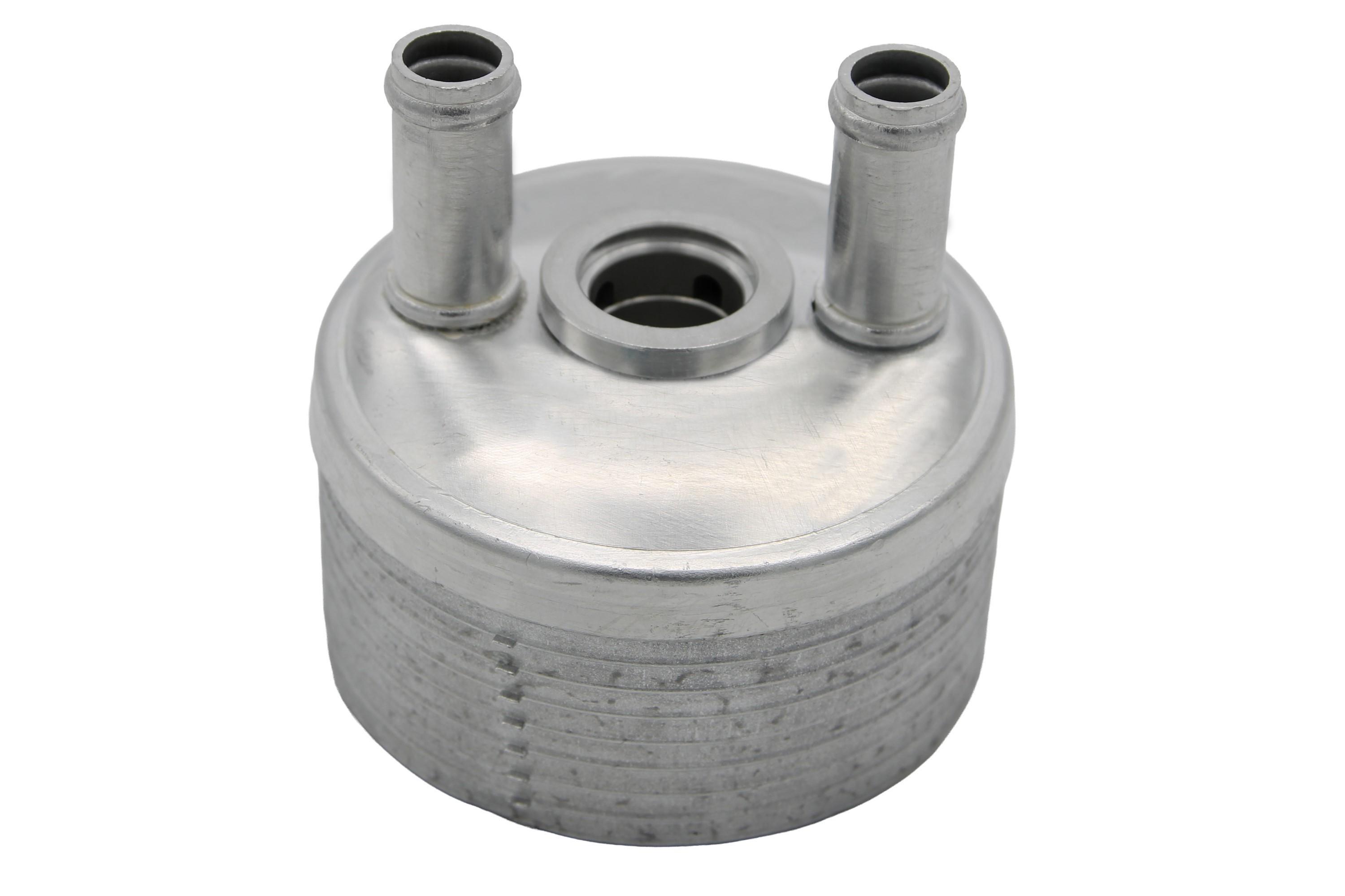 Enfriador de Aceite Volkswagen Beetle 01-03 marca Deyac