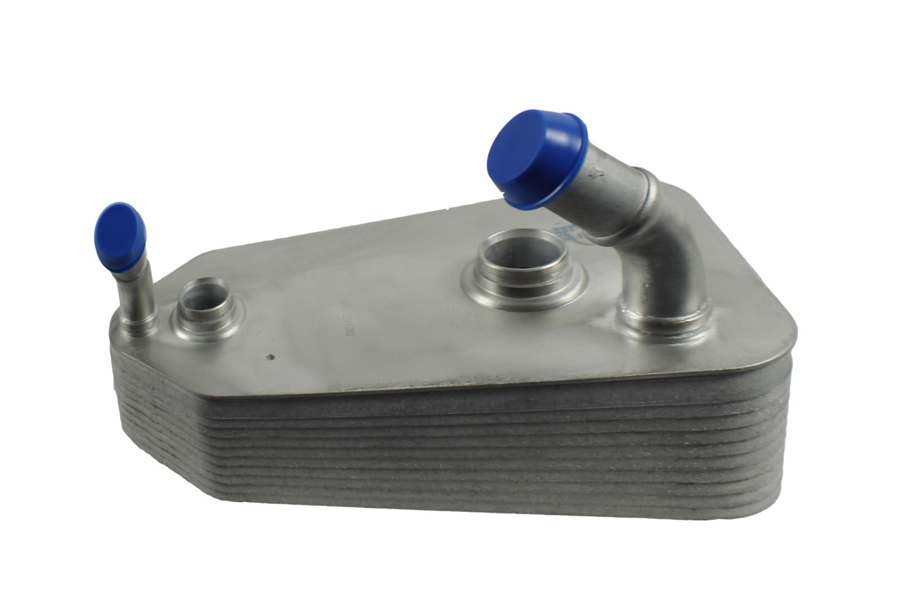 Enfriador de Aceite Volkswagen Beetle 98-03 marca Deyac
