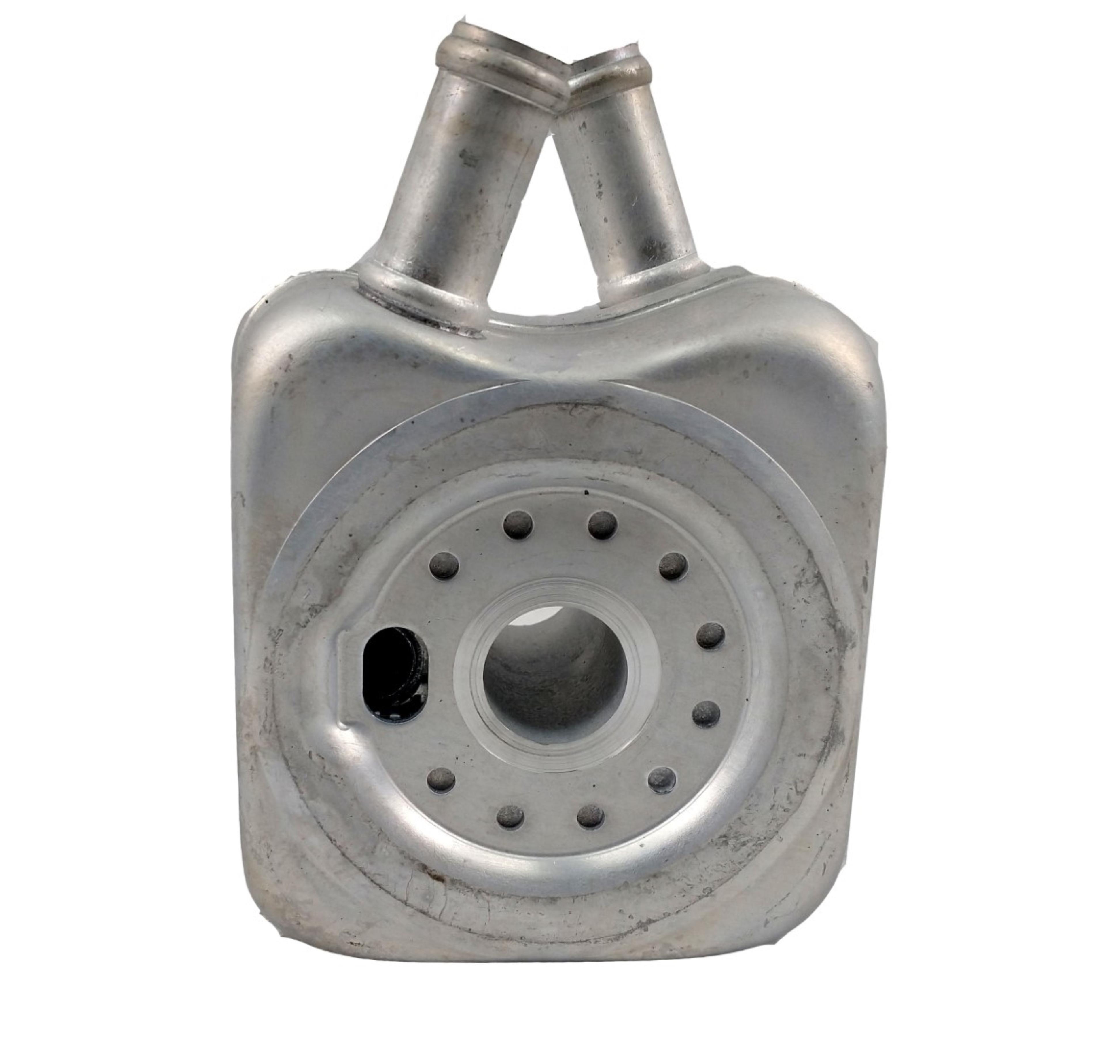 Enfriador de Aceite Volkswagen Golf 97-04 marca Deyac