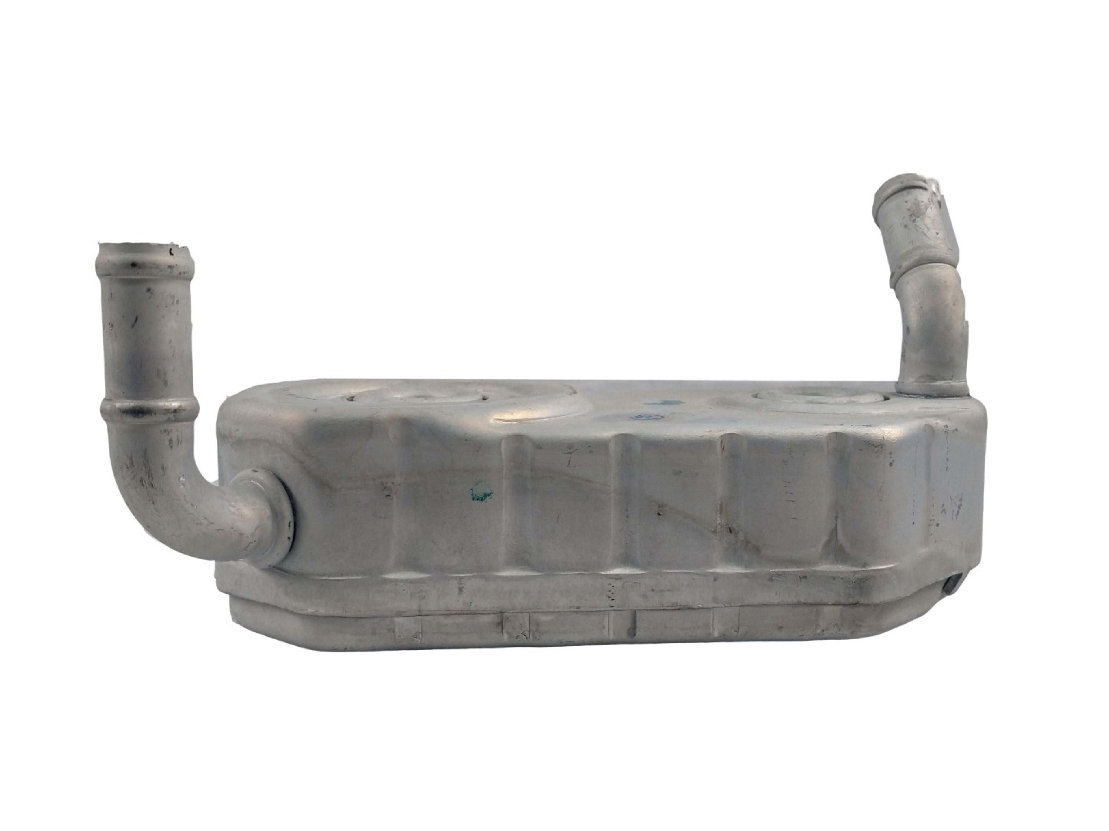 Enfriador de Aceite Volkswagen Passat 88-96 marca Deyac