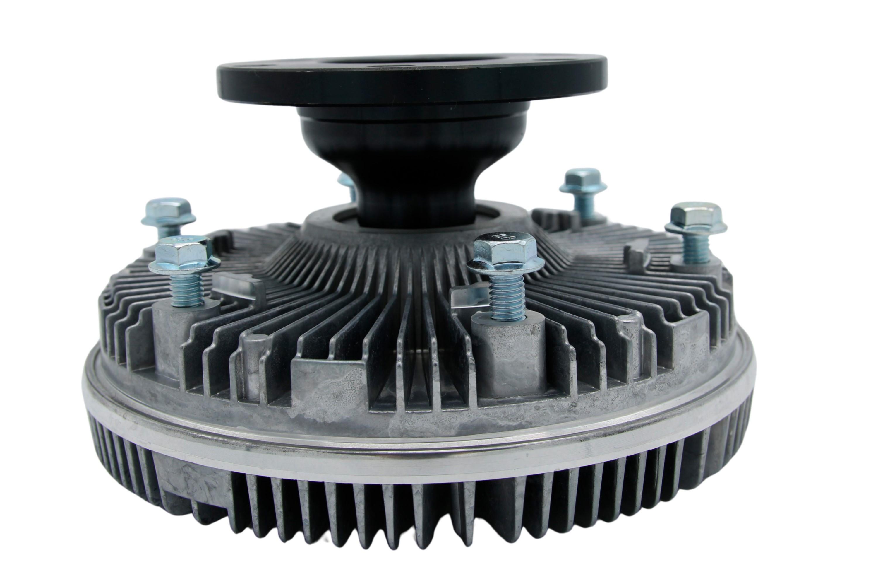 Fan Clutch Tractocamion Navistar Dina 660 Urbano marca Deyac