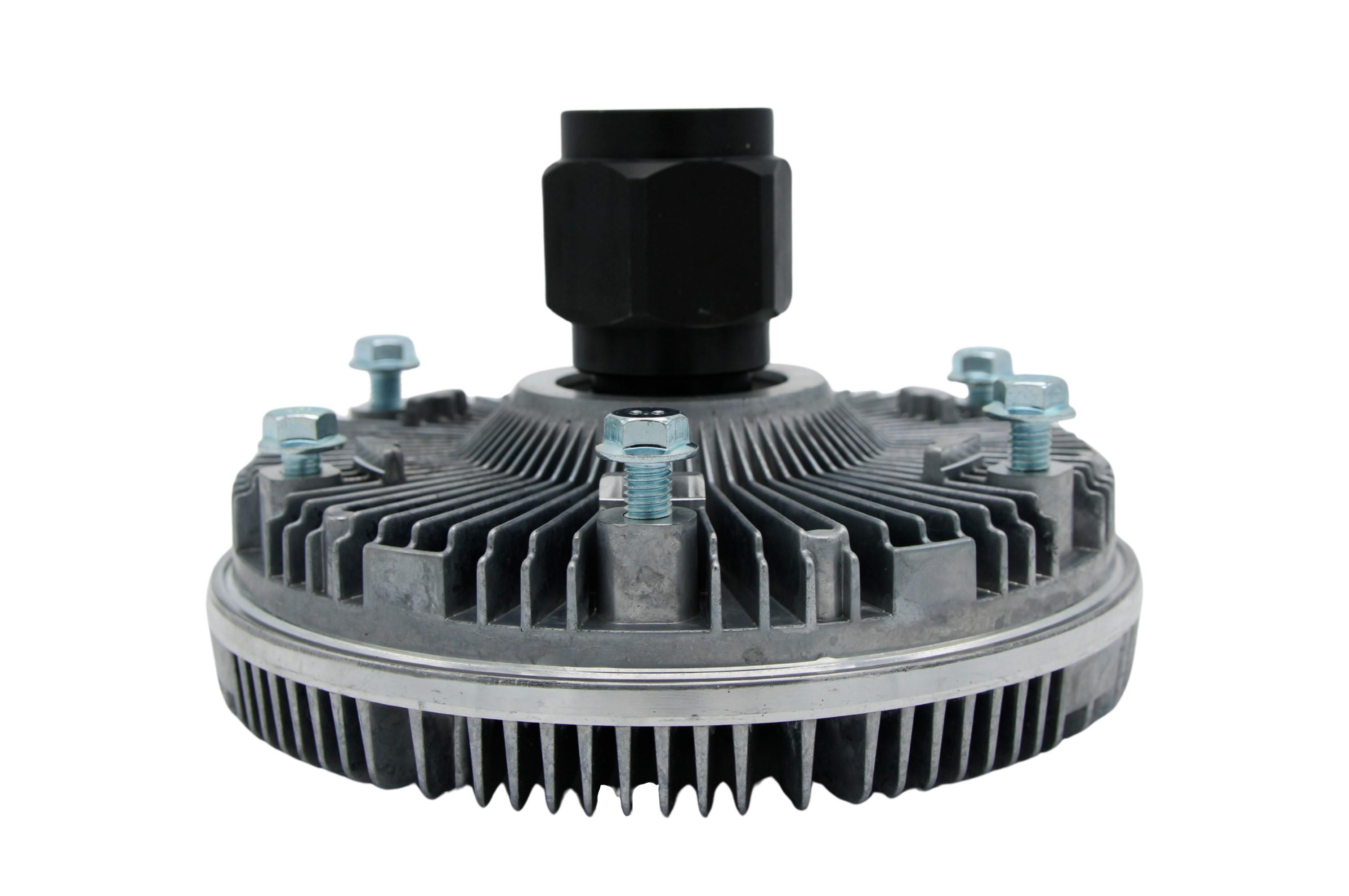 Fan Clutch Tractocamion Navistar T444E 00-03 190HP marca Deyac
