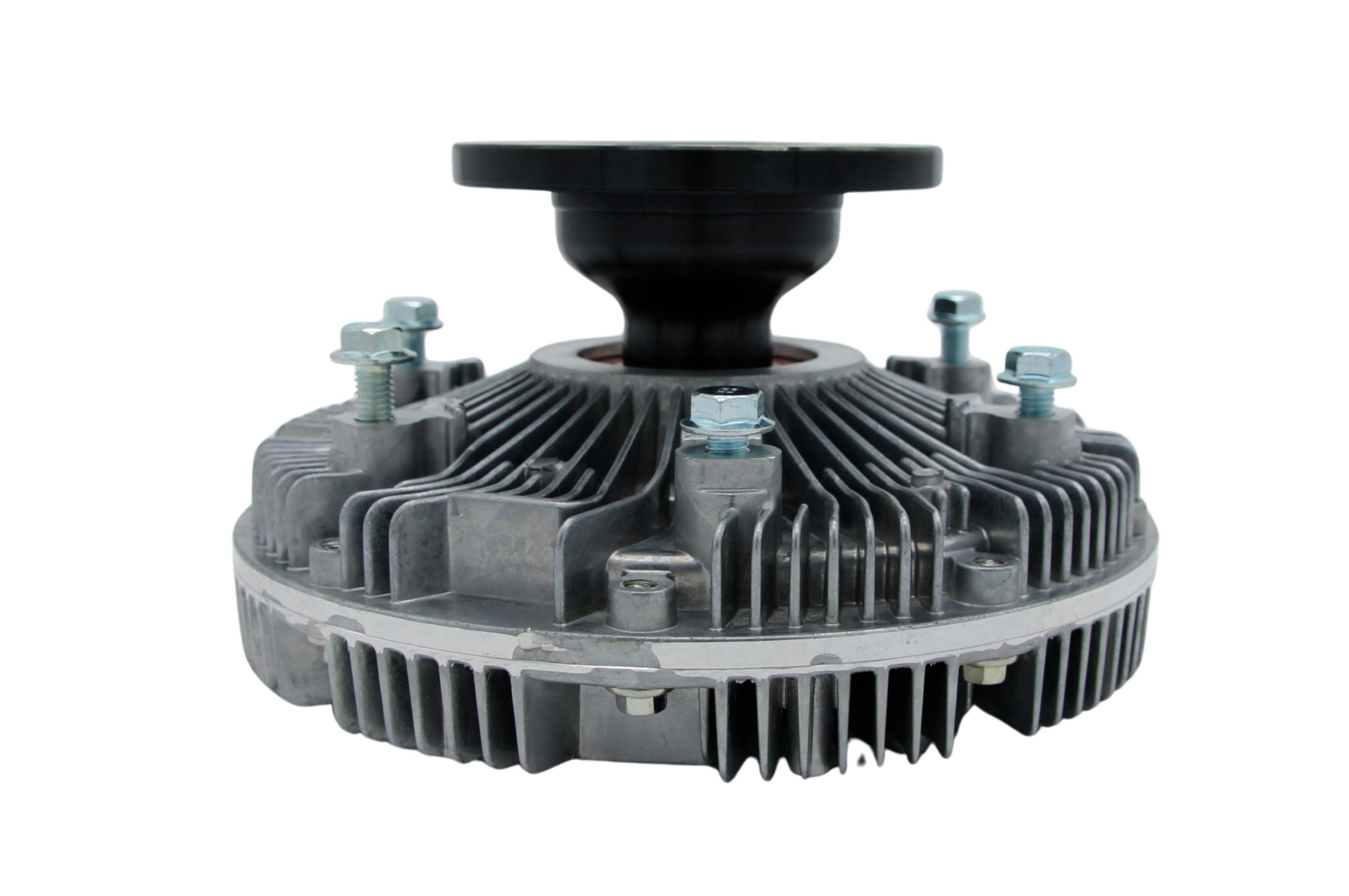 Fan Clutch Tractocamion Navistar Dina DT466 180/250 HP marca Deyac