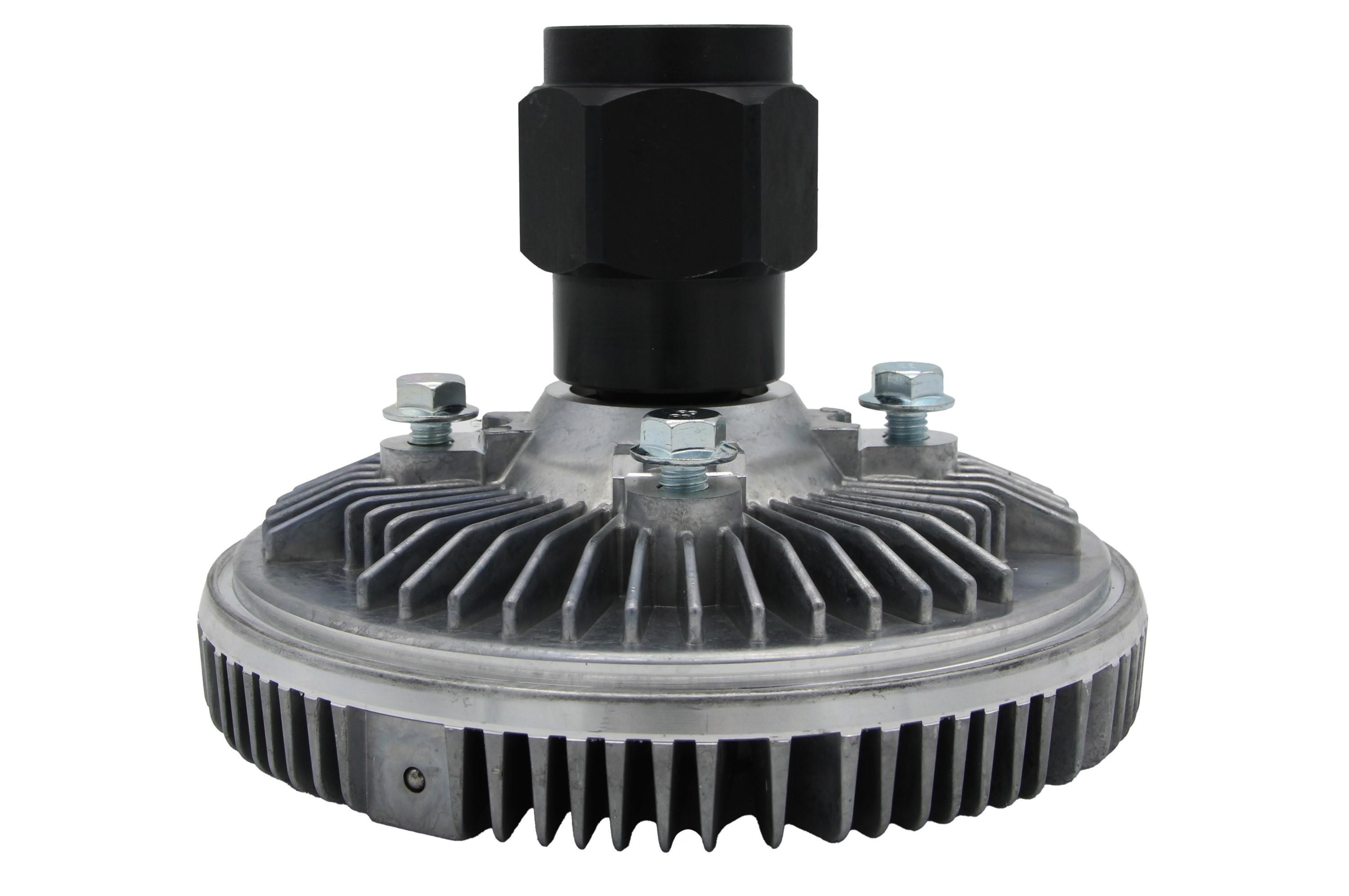 Fan Clutch Tractocamion Navistar VT275 marca Deyac
