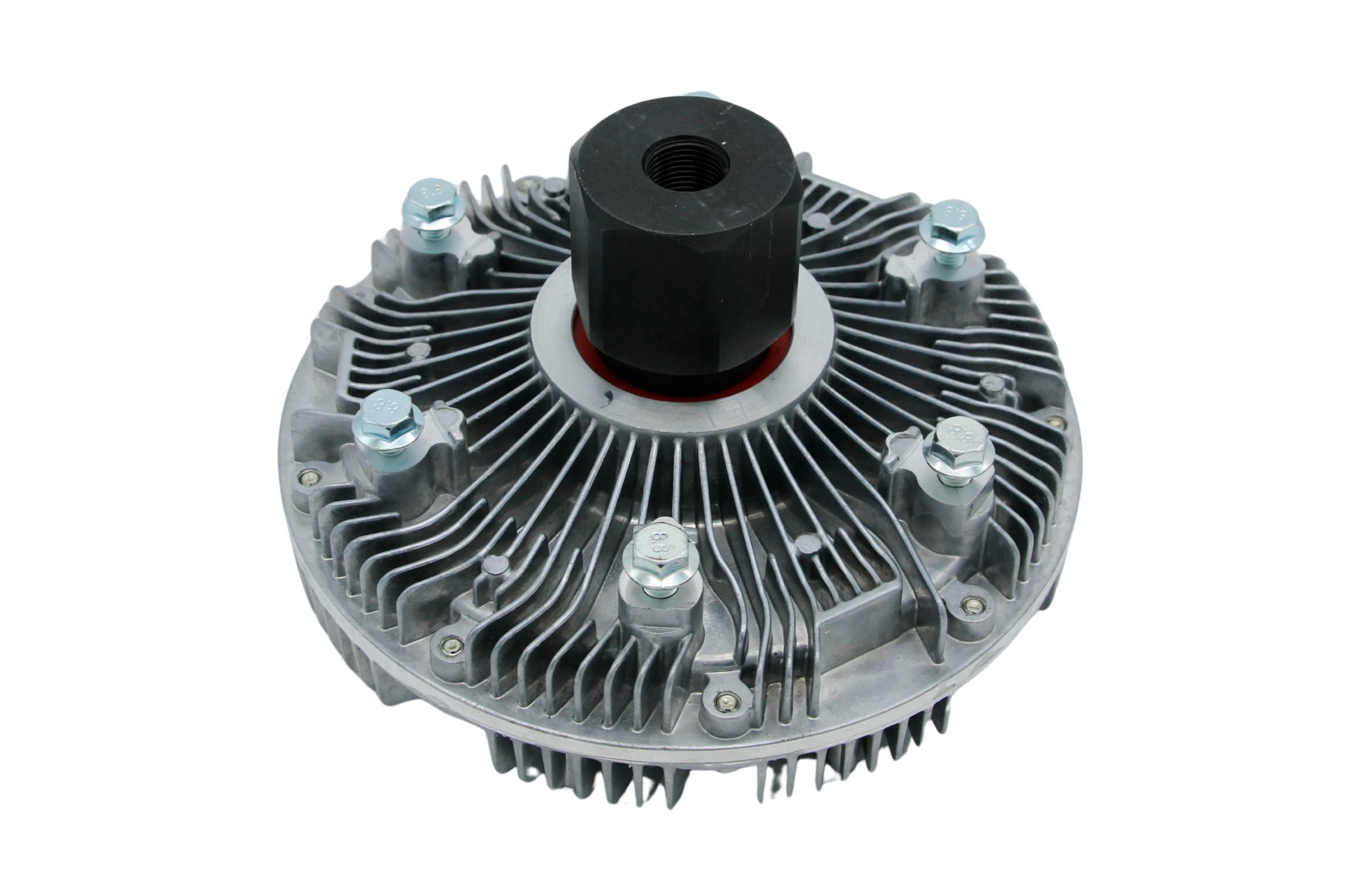 Fan Clutch Tractocamion Navistar DT360 / DT466 marca Deyac