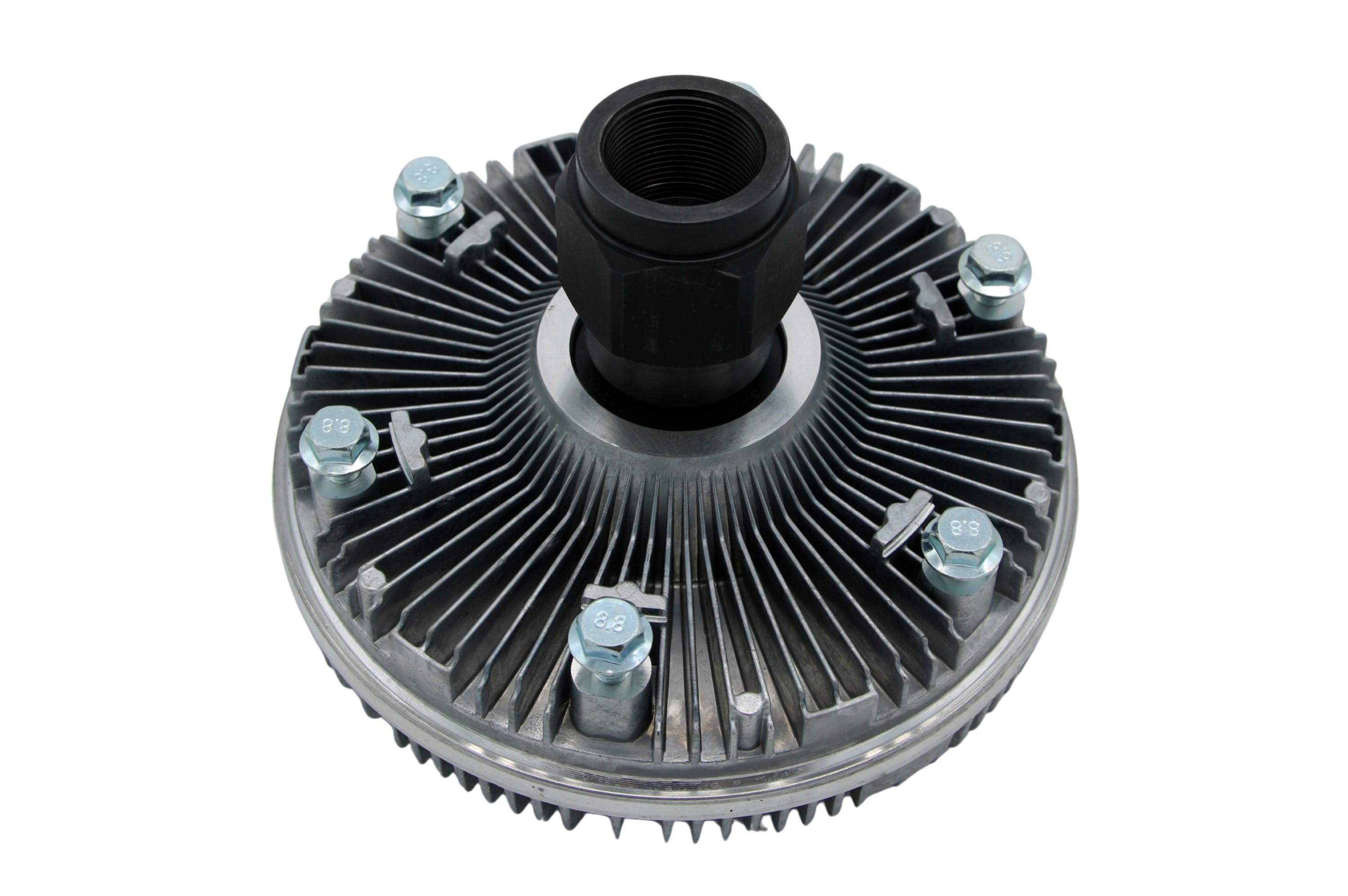 Fan Clutch Tractocamion Navistar 4700 I6/DT466 175-300 95-01 marca Deyac