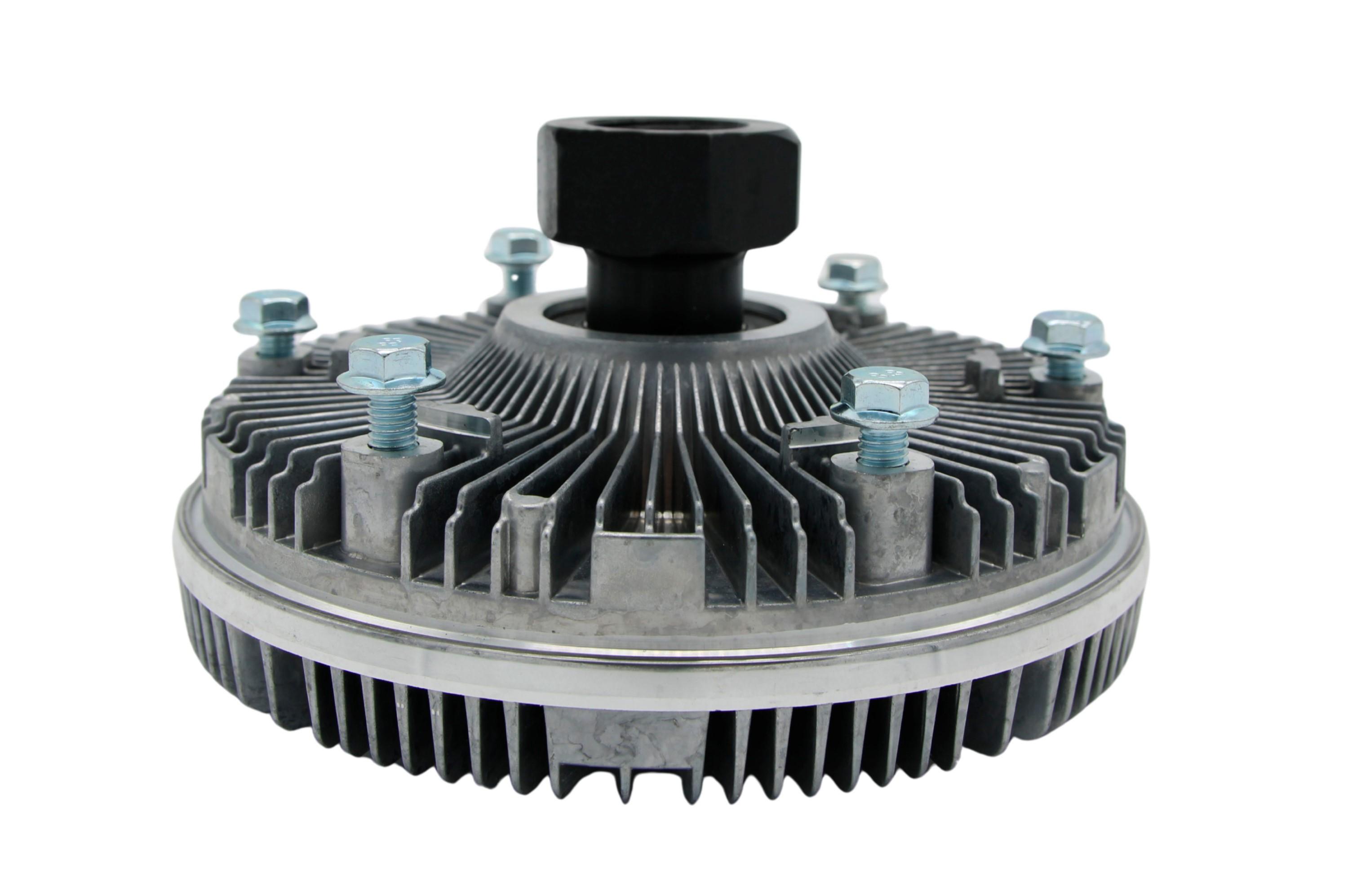 Fan Clutch Tractocamion Navistar / Ford 6.0 marca Deyac
