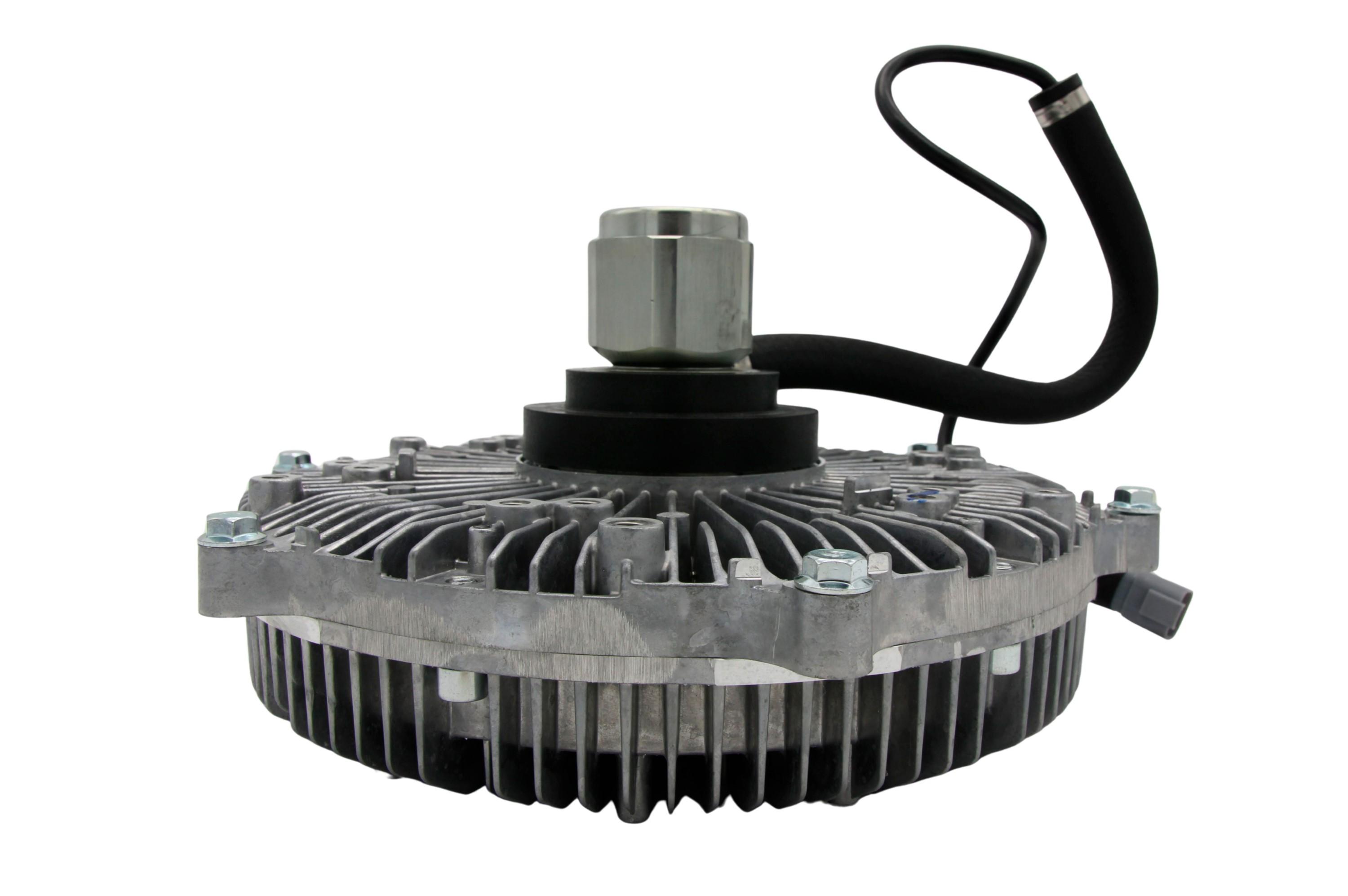 Fan Clutch Tractocamion Prostar Maxxforce 11-13 marca Deyac