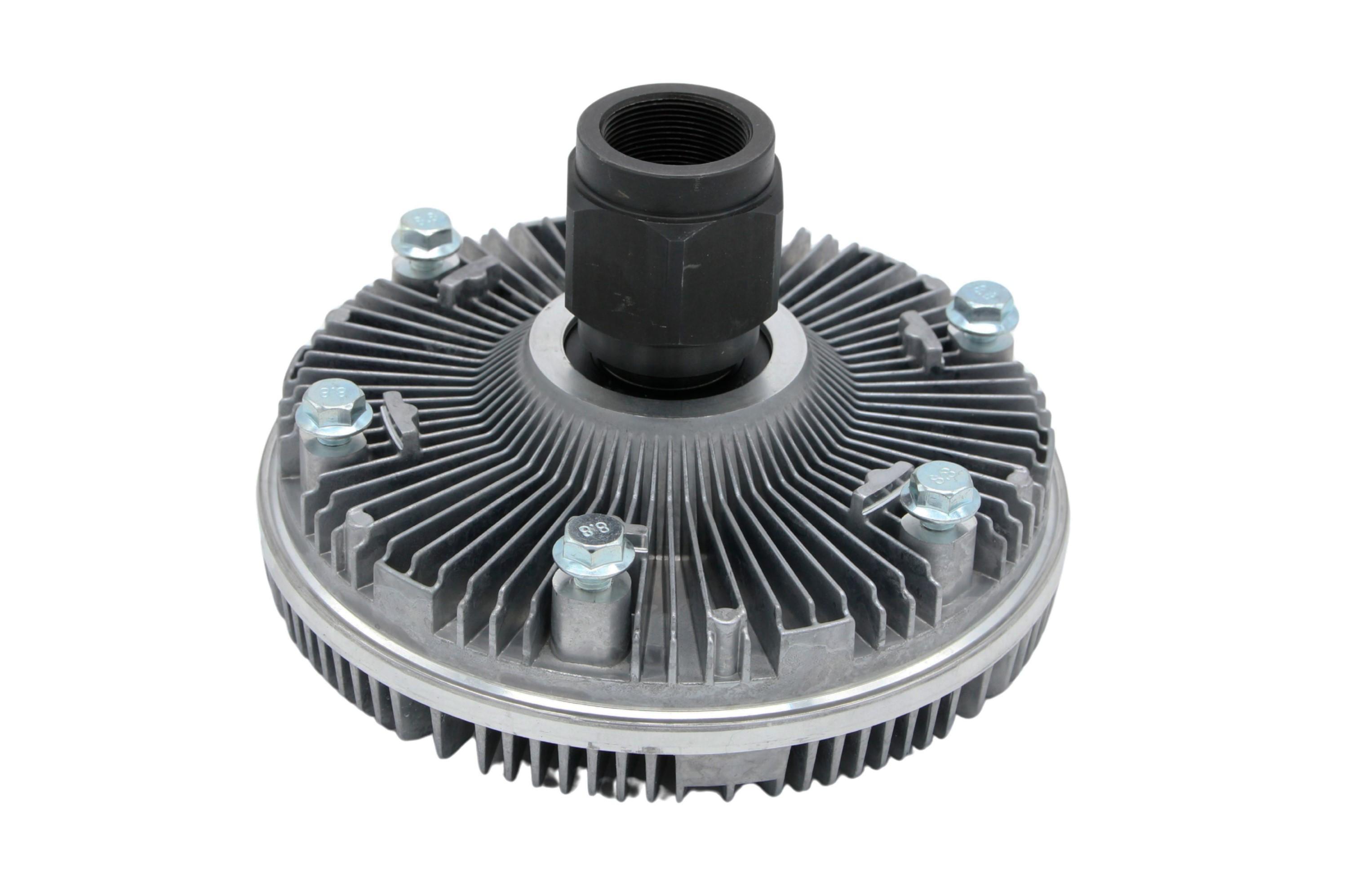 Fan Clutch Tractocamion Navistar T444E 175HP 00-03 marca Deyac