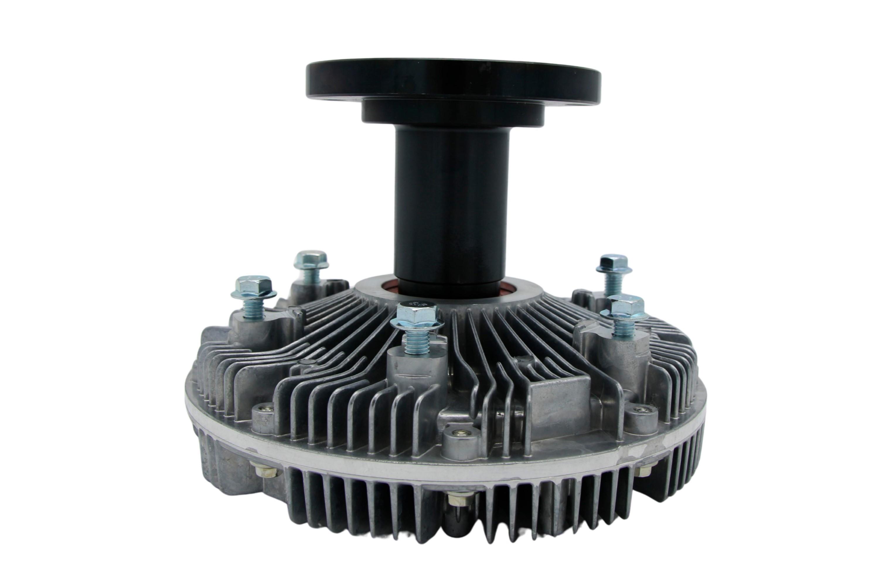Fan Clutch Tractocamion Mercedes OM 906 M2 6.07” marca Deyac