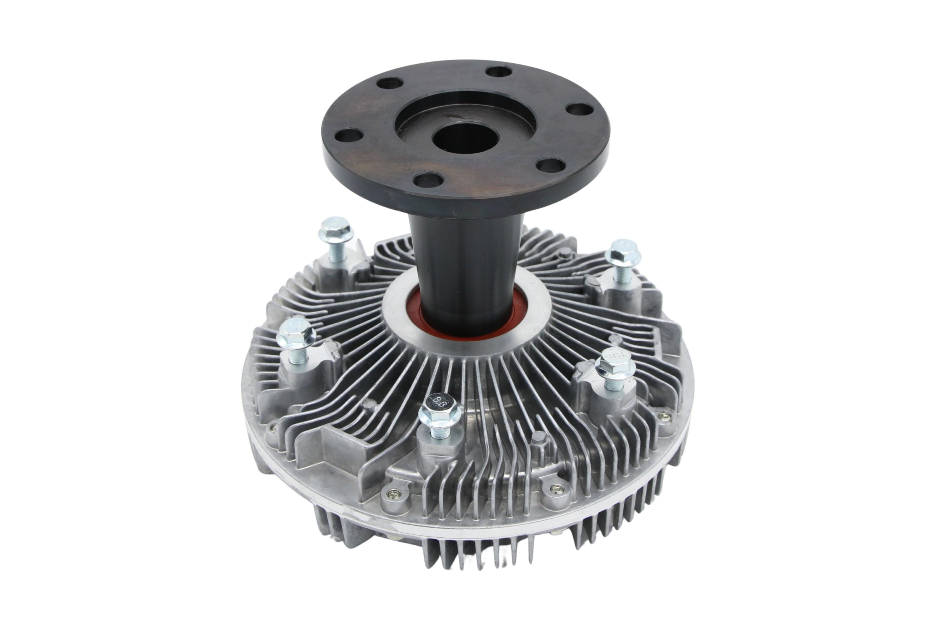 Fan Clutch Tractocamion Mercedes OM 906 M2 marca Deyac