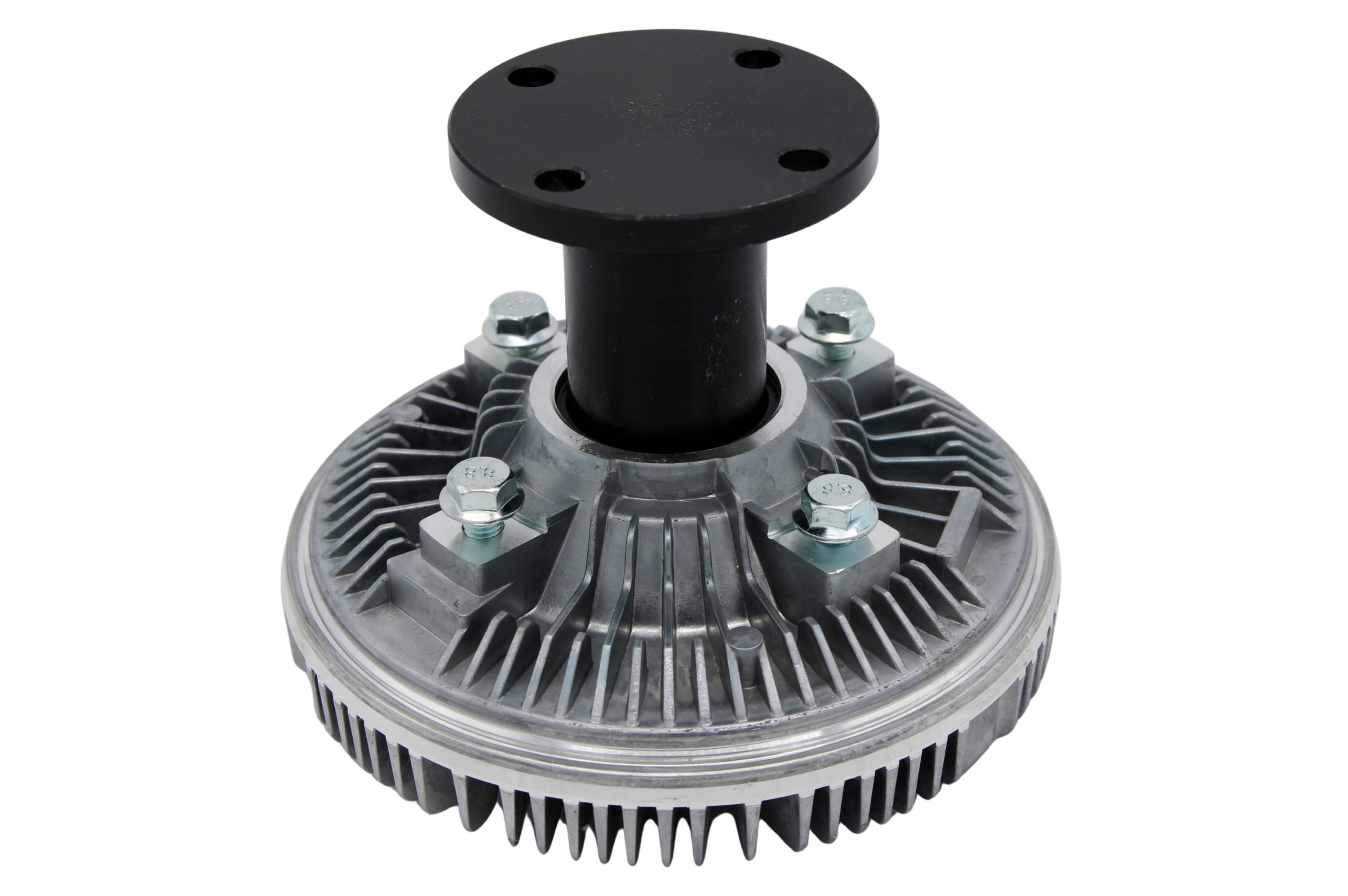 Fan Clutch Tractocamion Mercedes OM 924 OM 904 marca Deyac