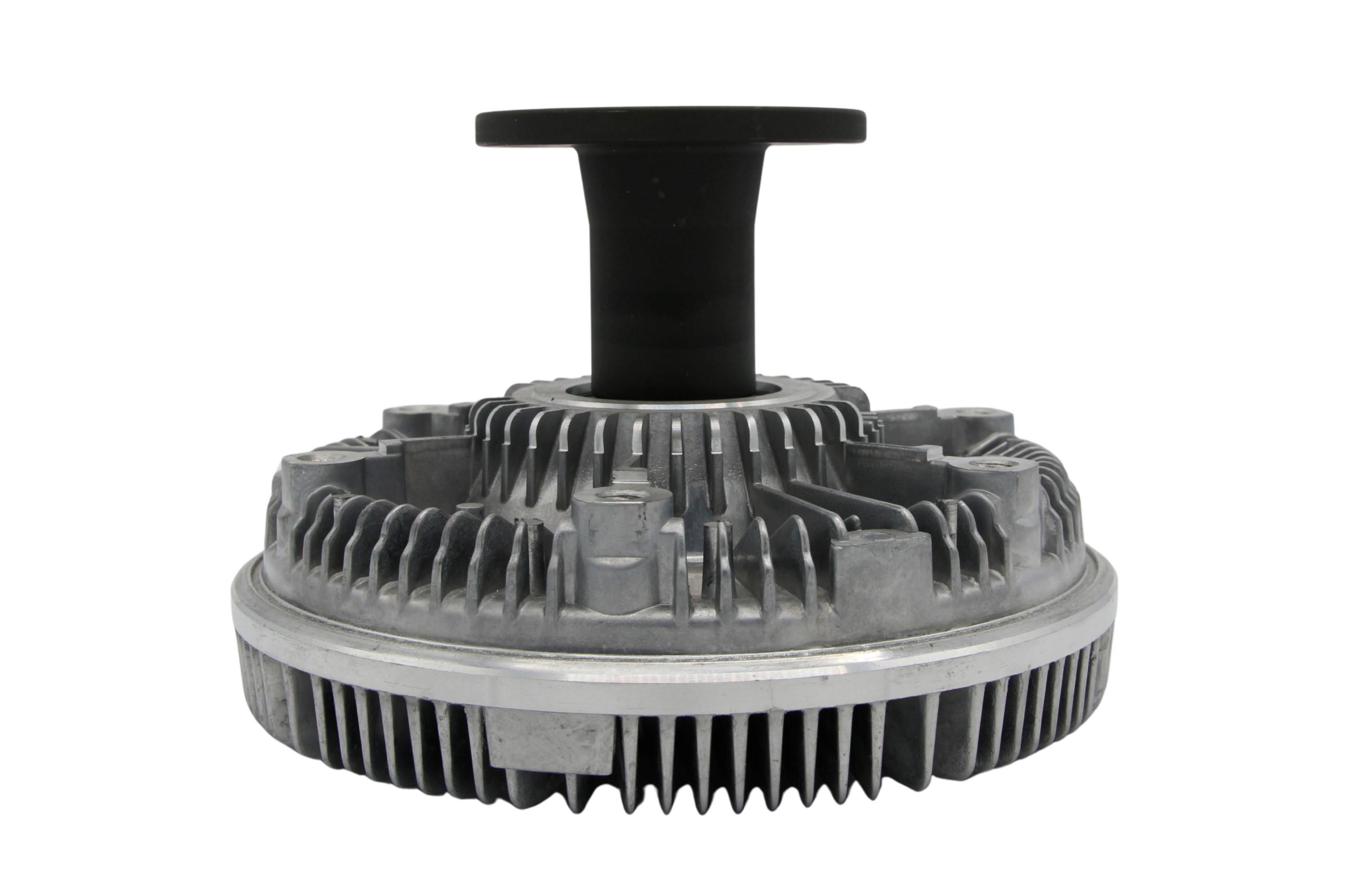 Fan Clutch Tractocamion Mercedes Benz Atego Axor 98–04 marca Deyac