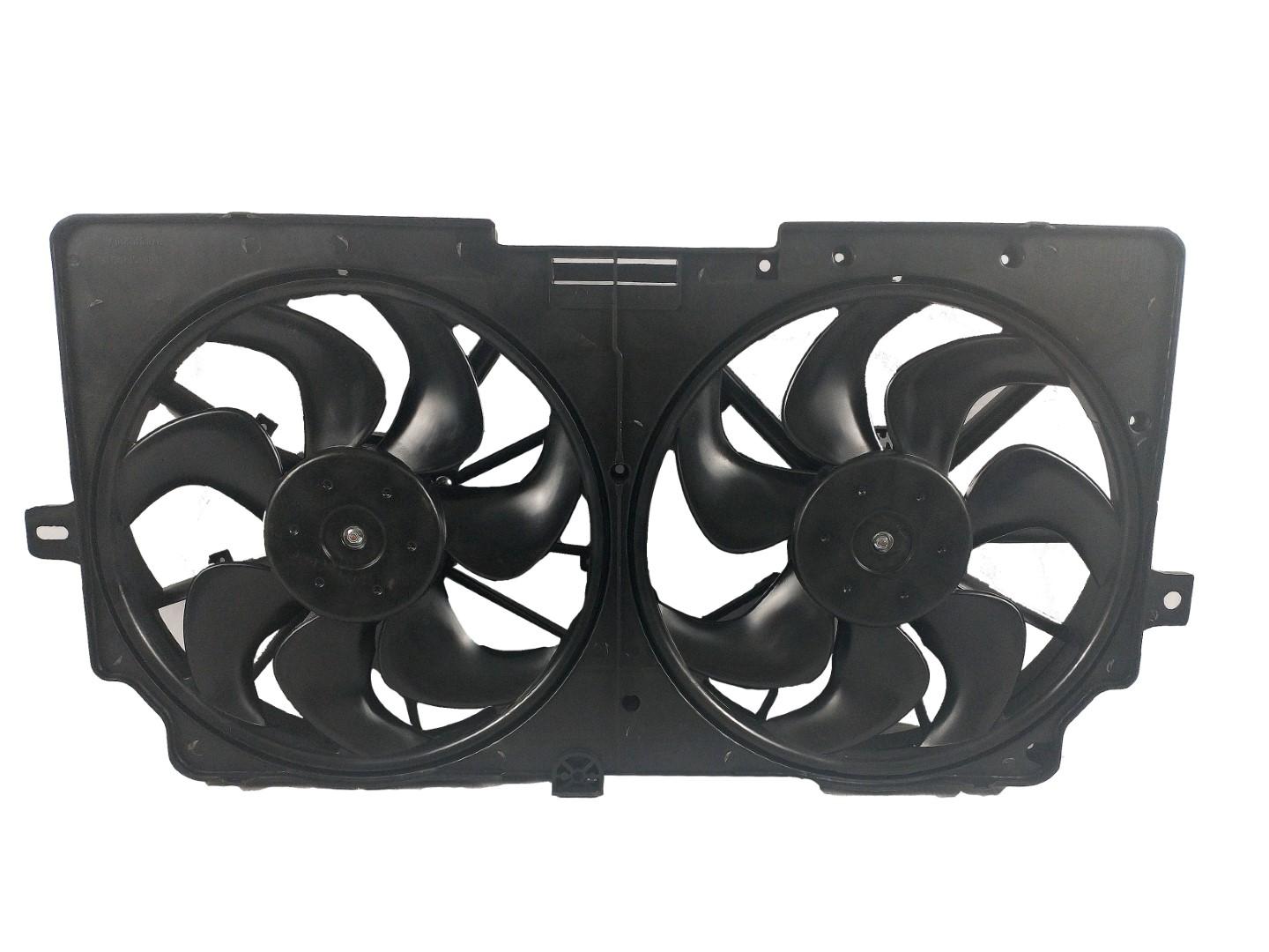 Motoventilador Automotríz Pontiac Grand Prix 99-03 marca Deyac