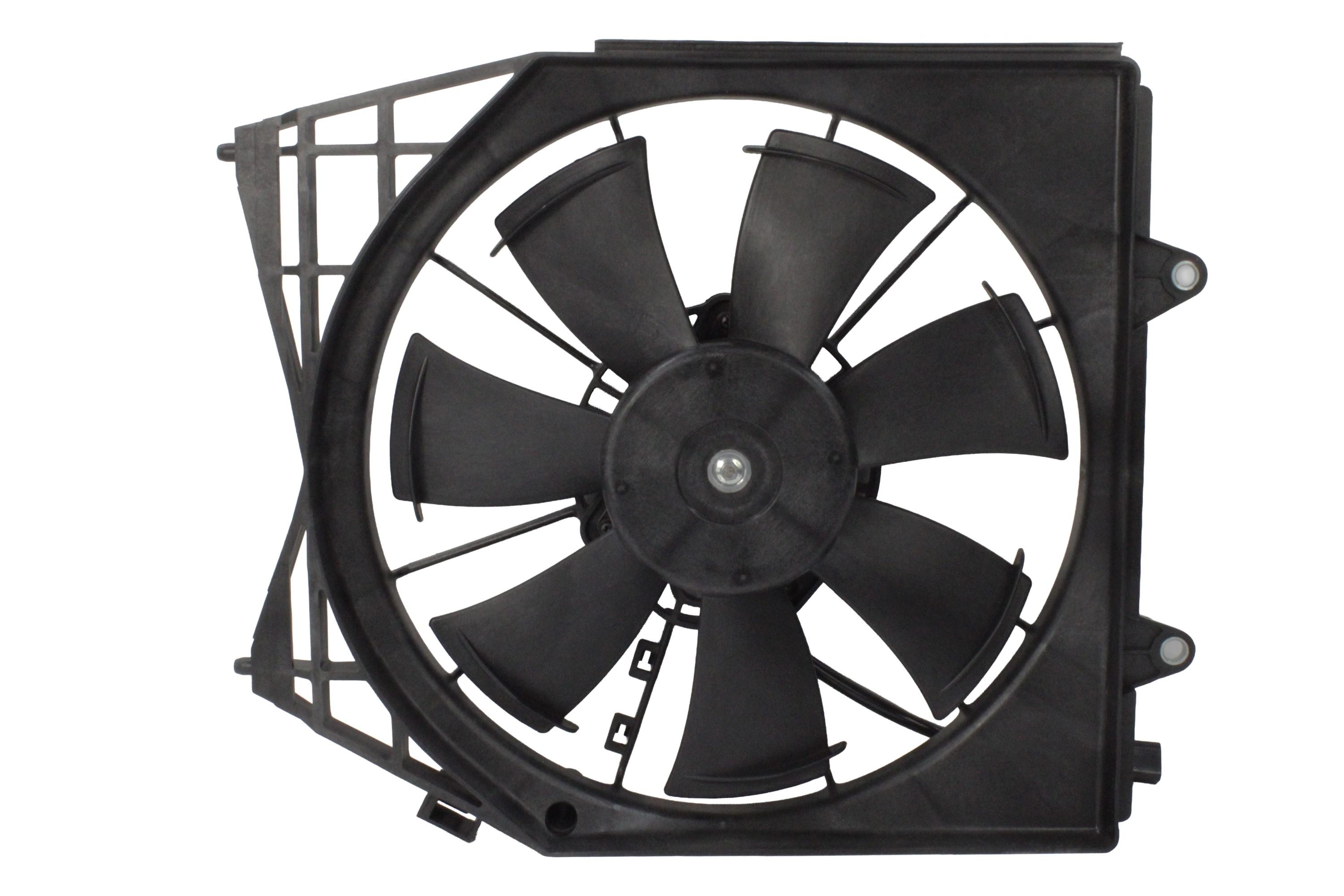 Motoventilador Automotriz Honda Accord C/AA 18-22 marca Deyac